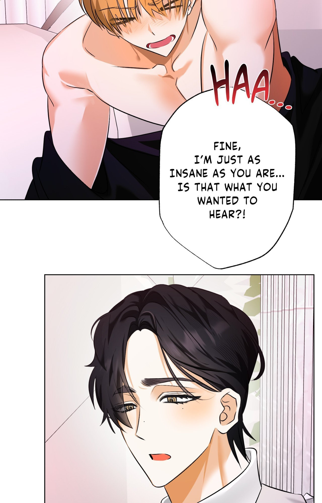 The Uncommon Alpha Chapter 37 page 40 - 