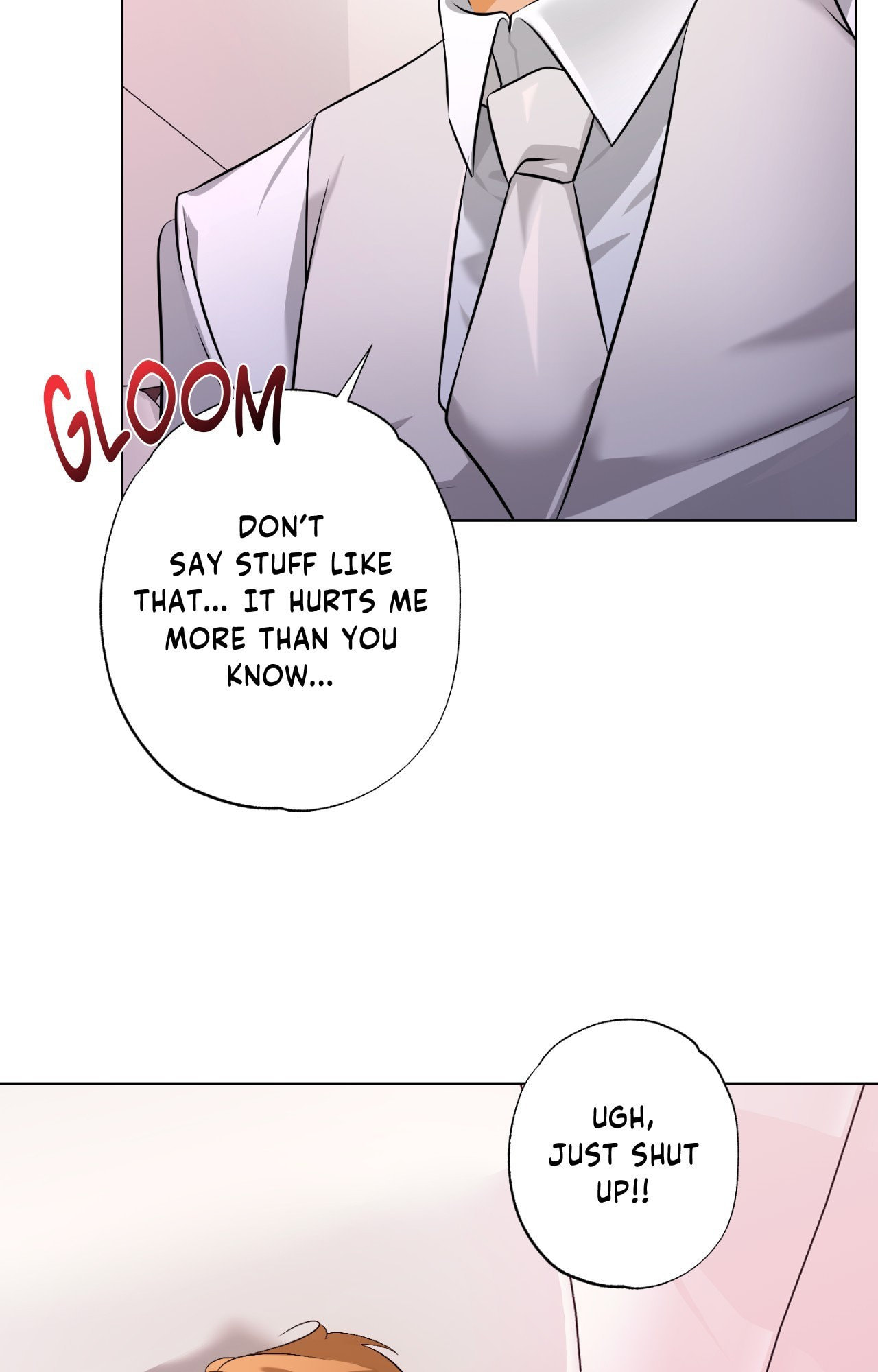 The Uncommon Alpha Chapter 37 page 41 - 