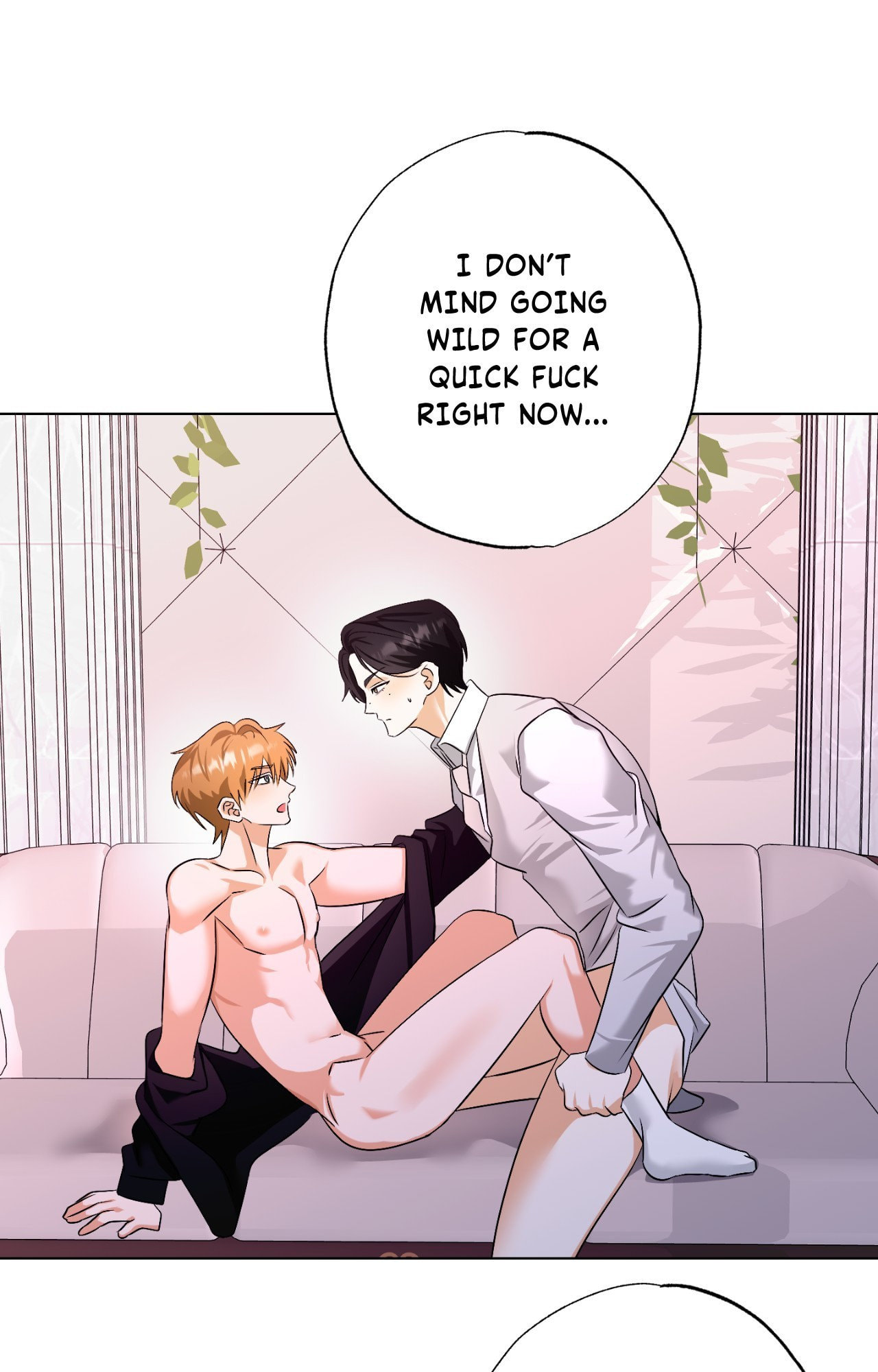 The Uncommon Alpha Chapter 37 page 43 - 