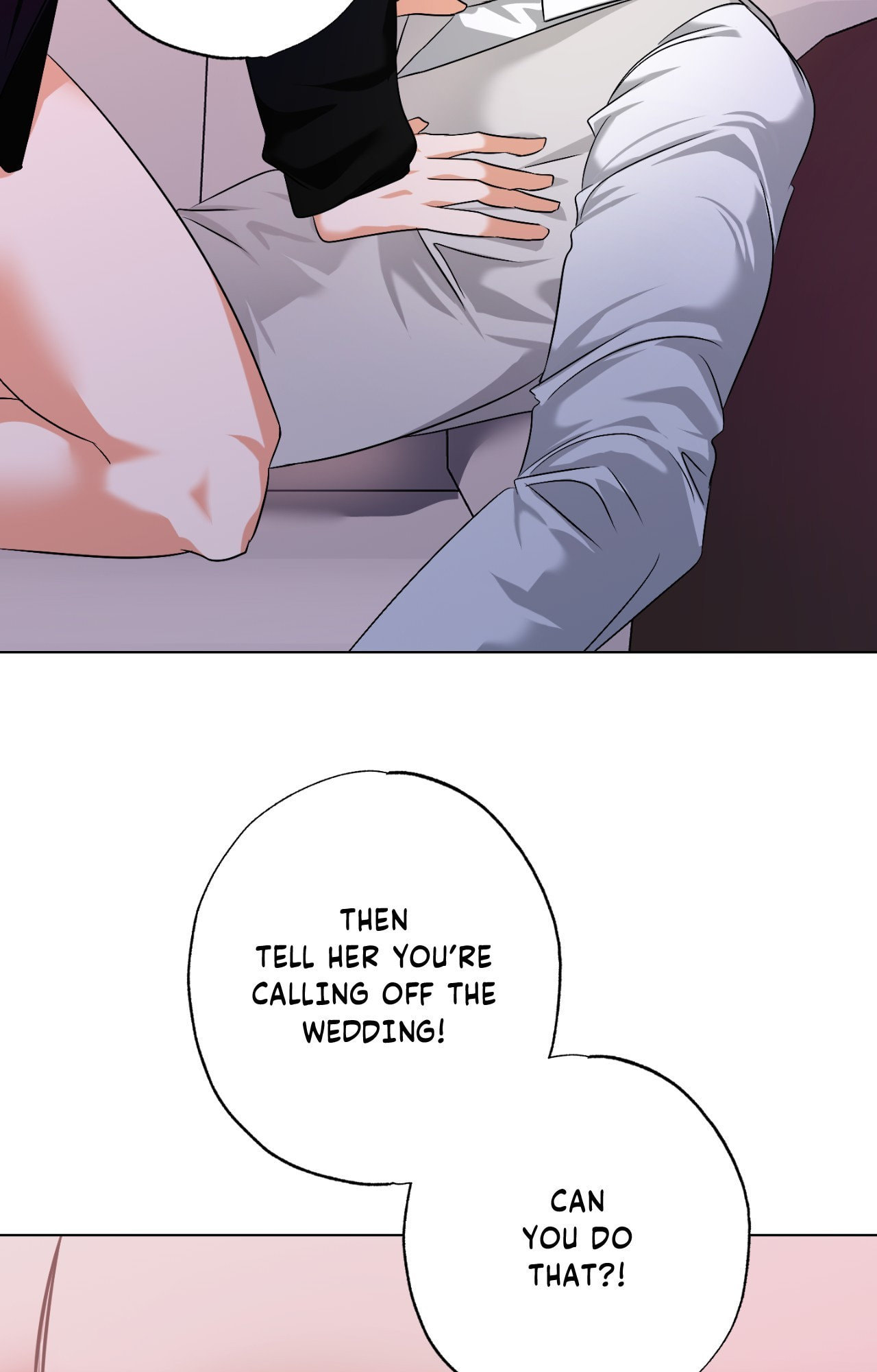 The Uncommon Alpha Chapter 37 page 46 - 