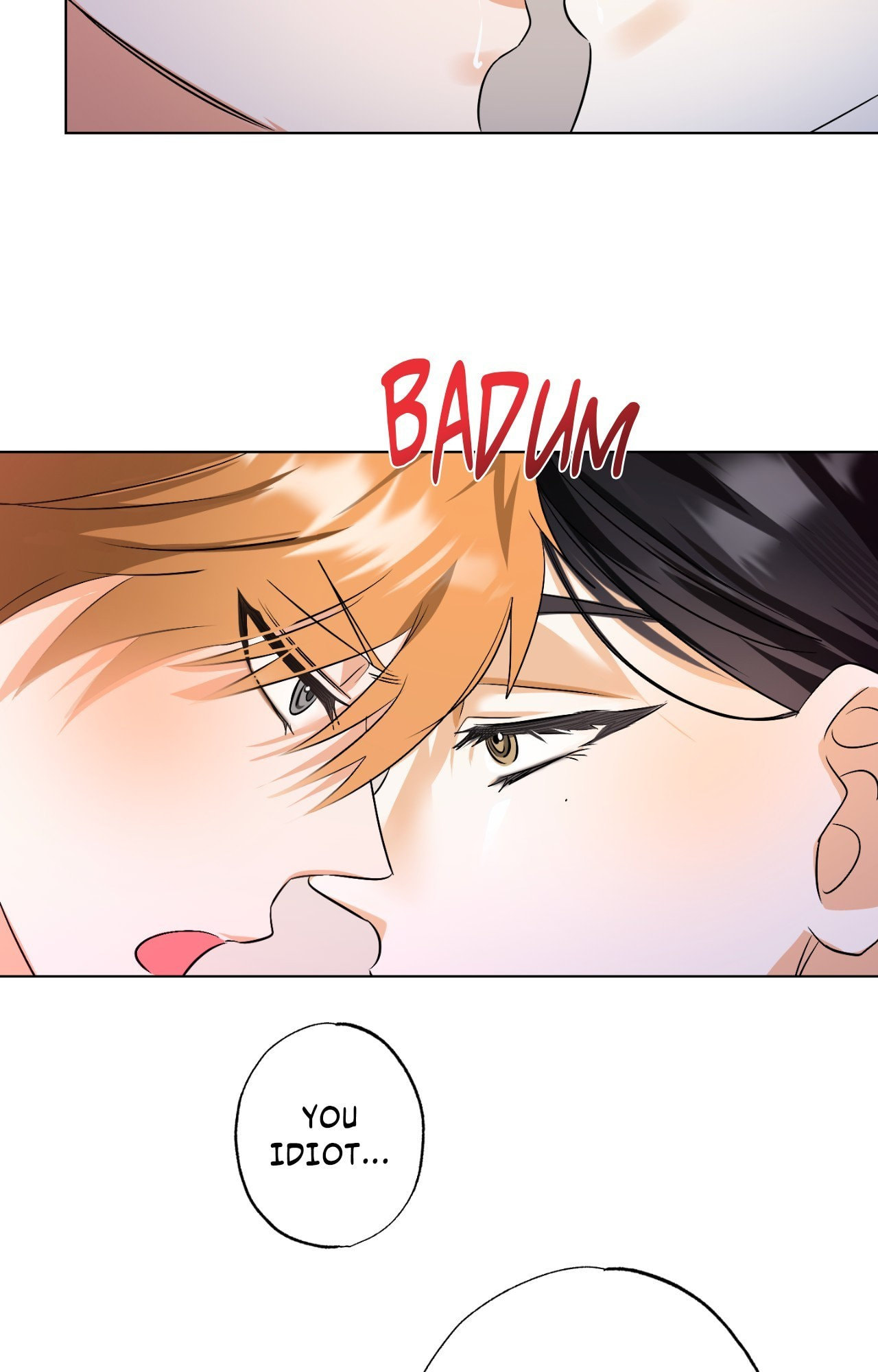 The Uncommon Alpha Chapter 37 page 53 - 
