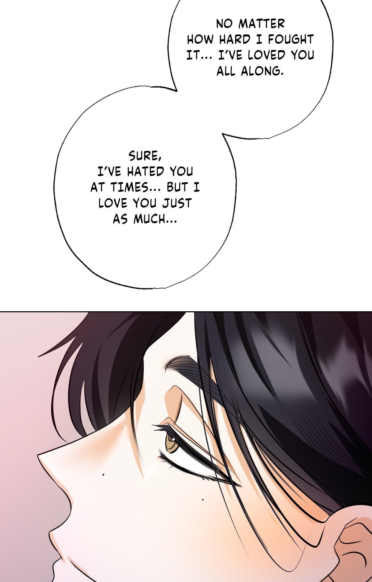 The Uncommon Alpha Chapter 37 page 54 - 