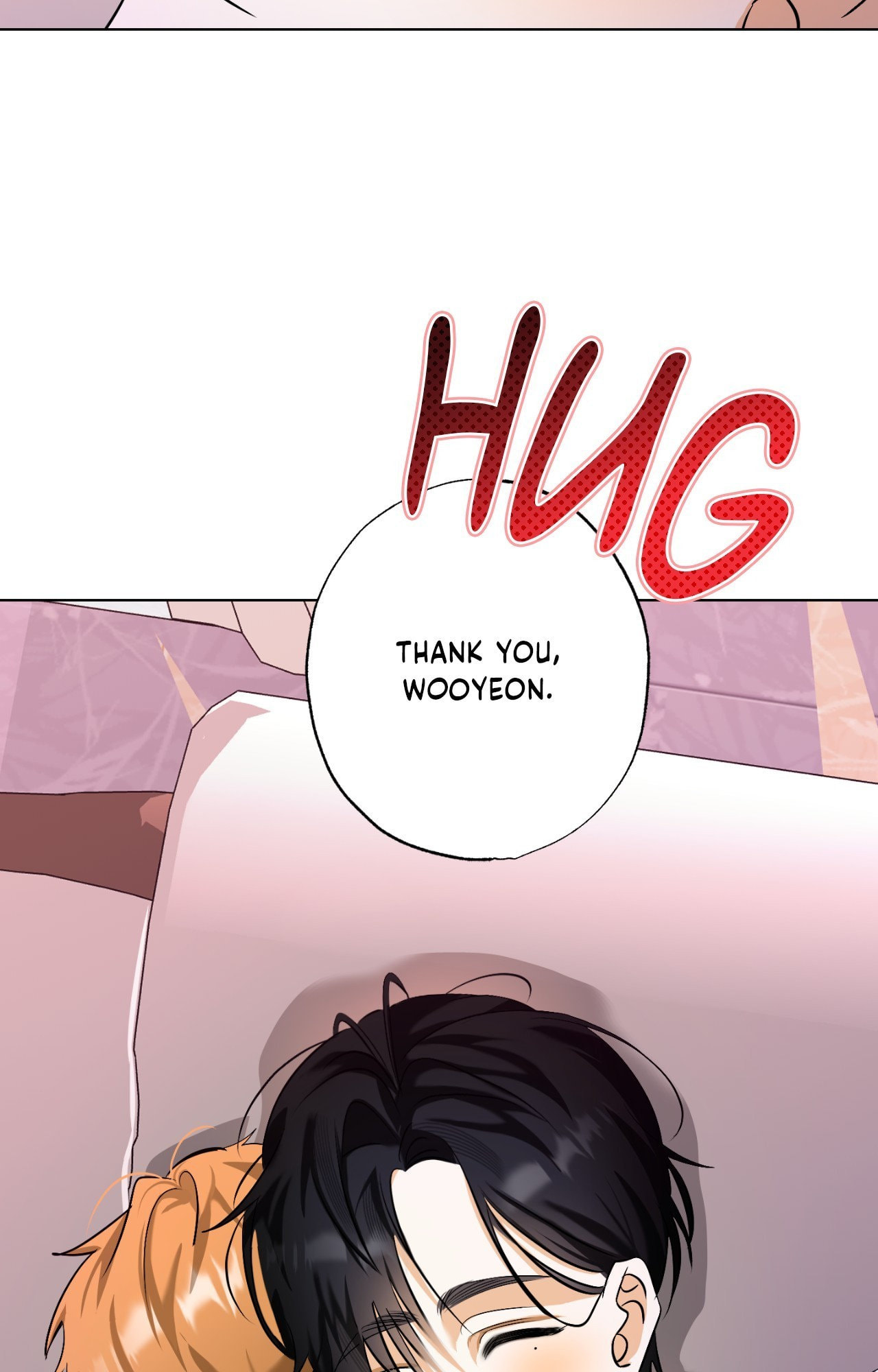 The Uncommon Alpha Chapter 37 page 55 - 