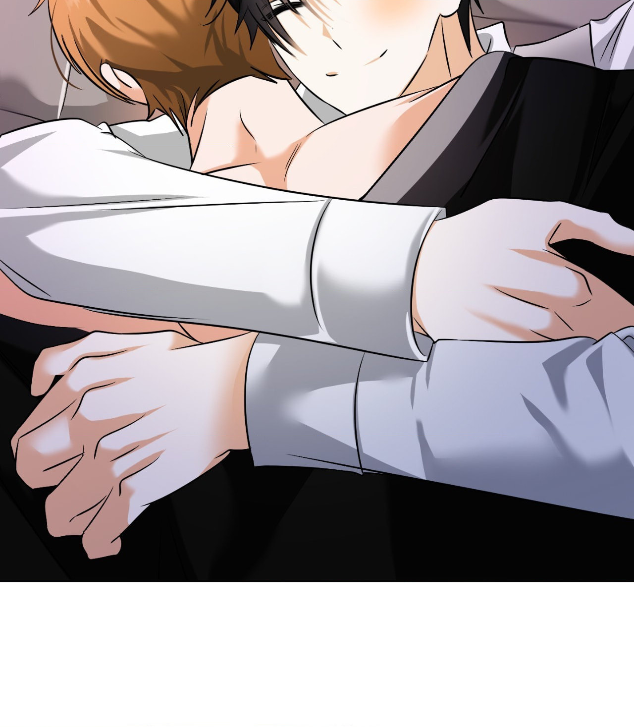 The Uncommon Alpha Chapter 37 page 56 - 