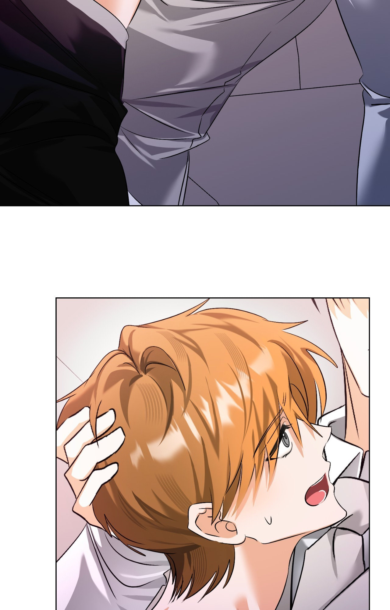 The Uncommon Alpha Chapter 37 page 58 - 