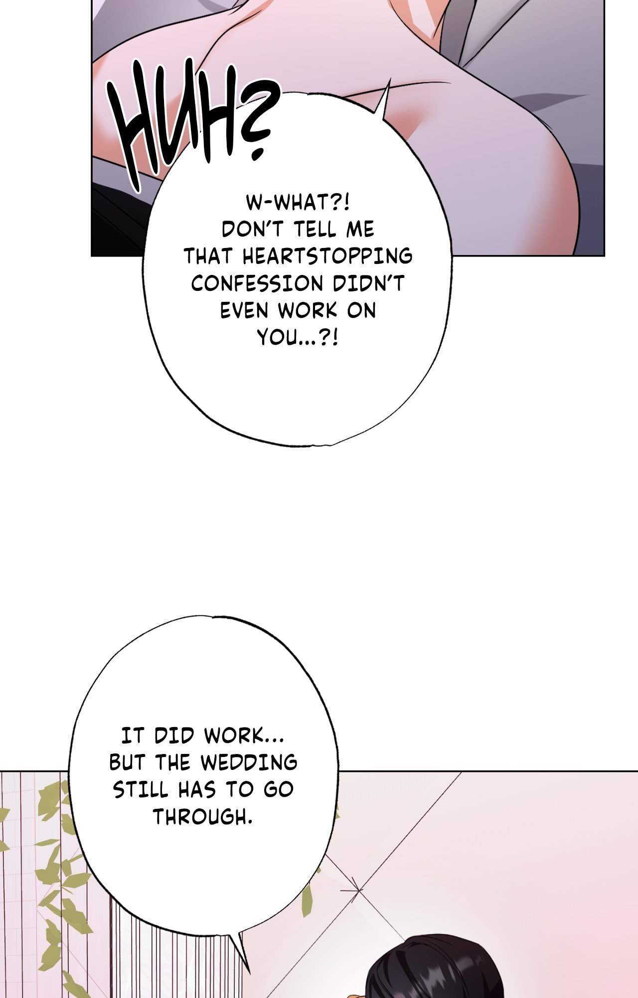 The Uncommon Alpha Chapter 37 page 59 - 