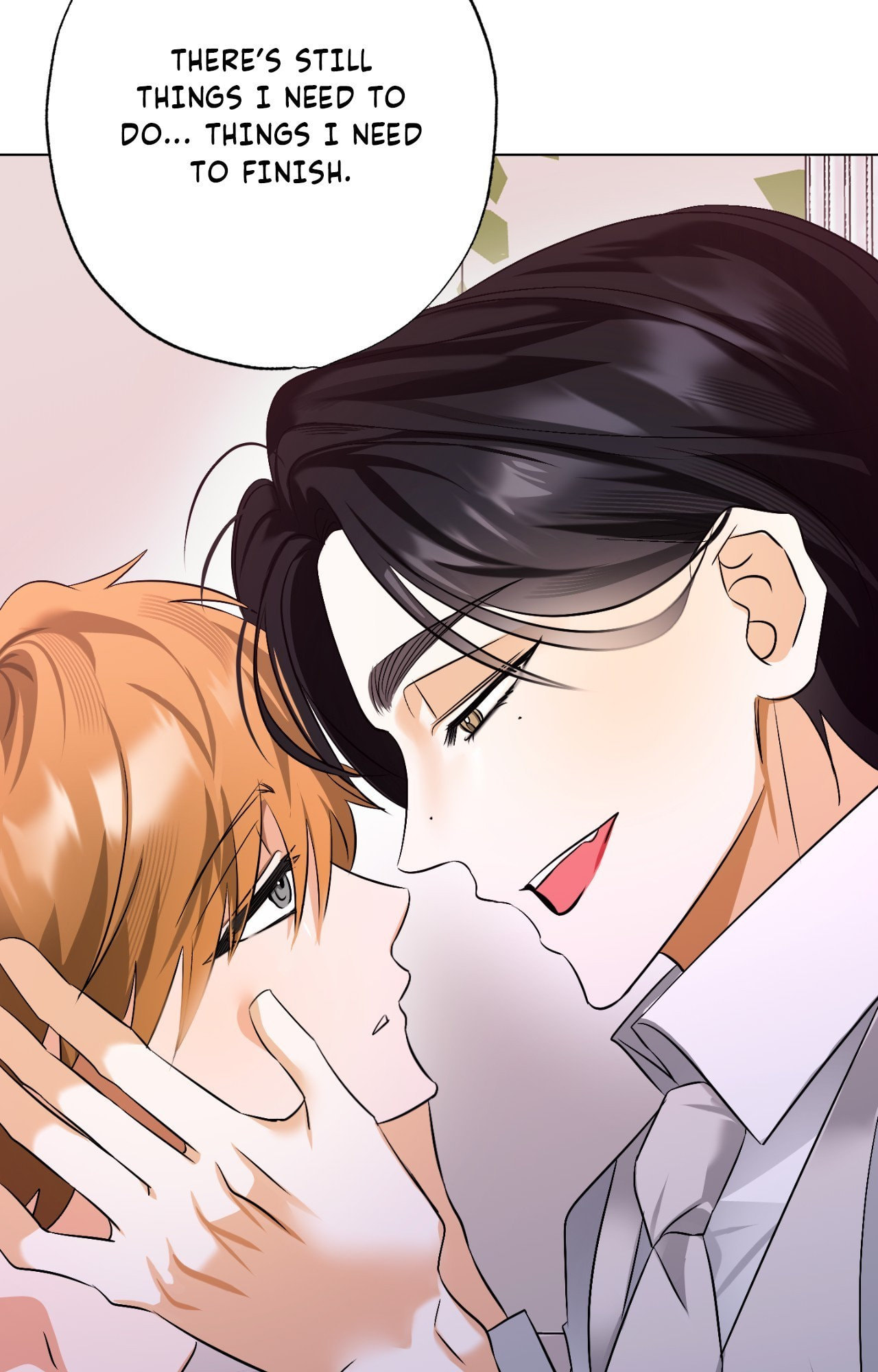 The Uncommon Alpha Chapter 37 page 61 - 
