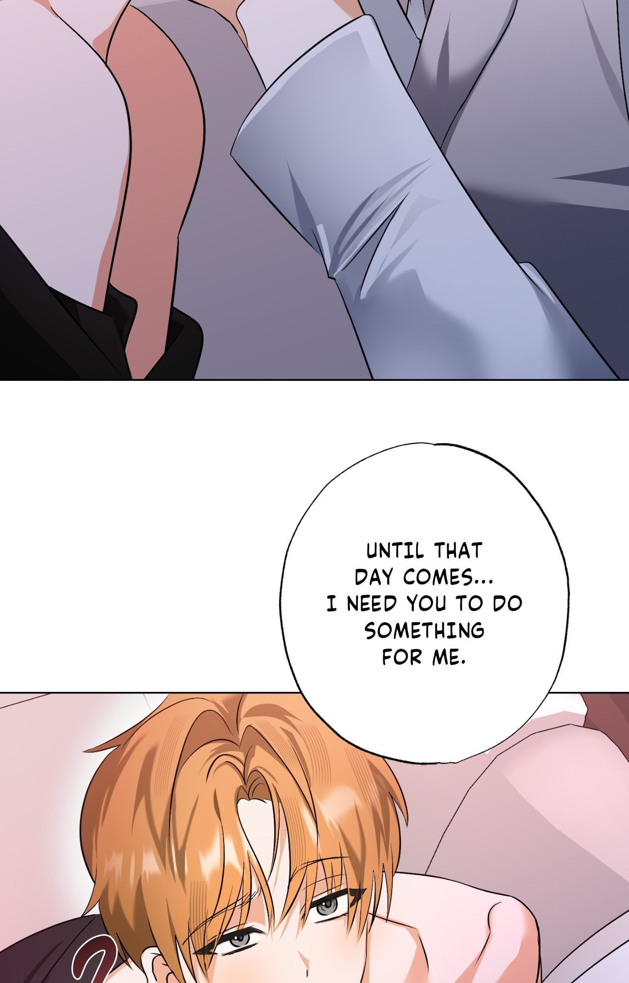 The Uncommon Alpha Chapter 37 page 62 - 