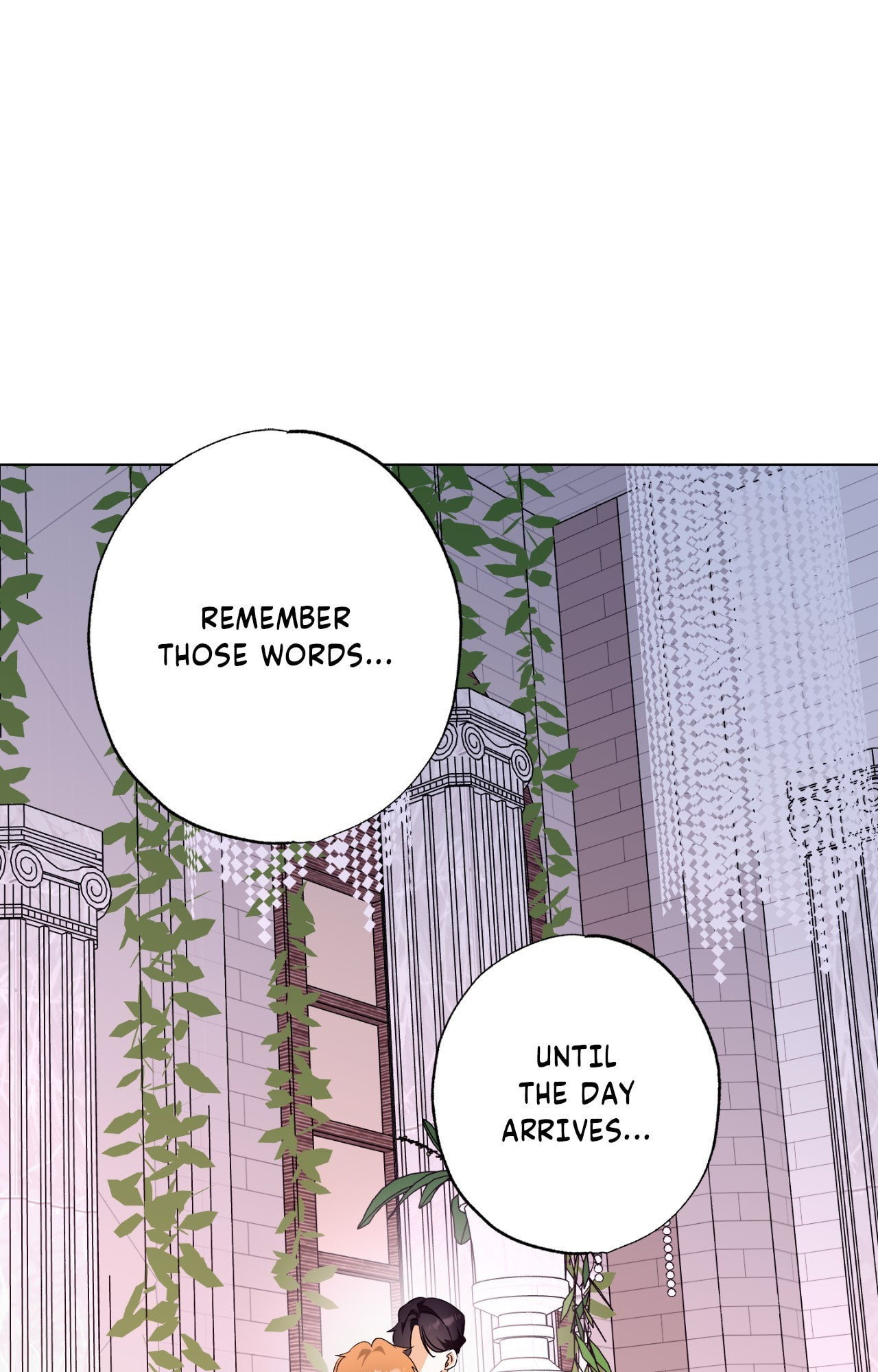 The Uncommon Alpha Chapter 37 page 64 - 
