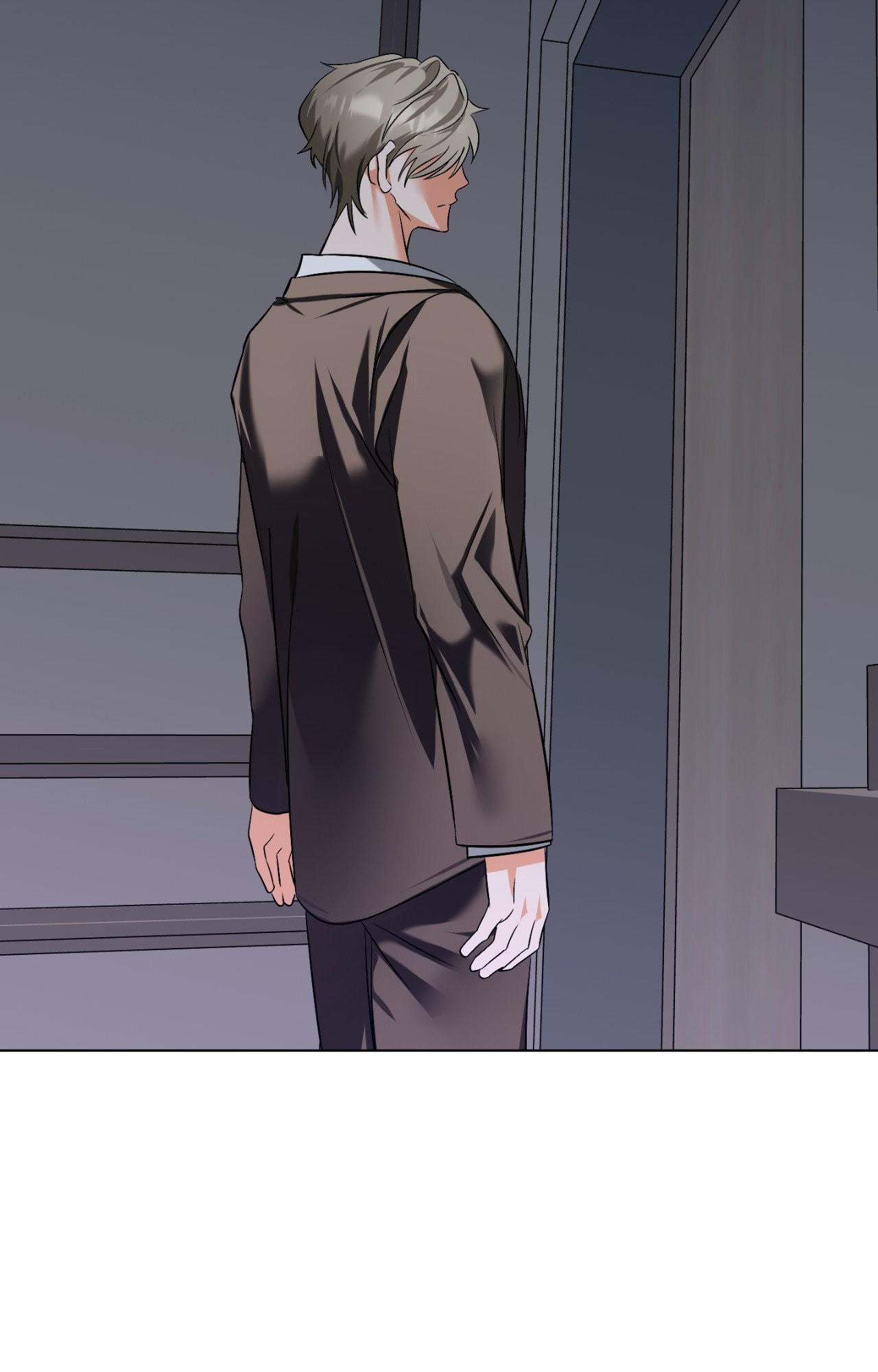 The Uncommon Alpha Chapter 37 page 70 - 