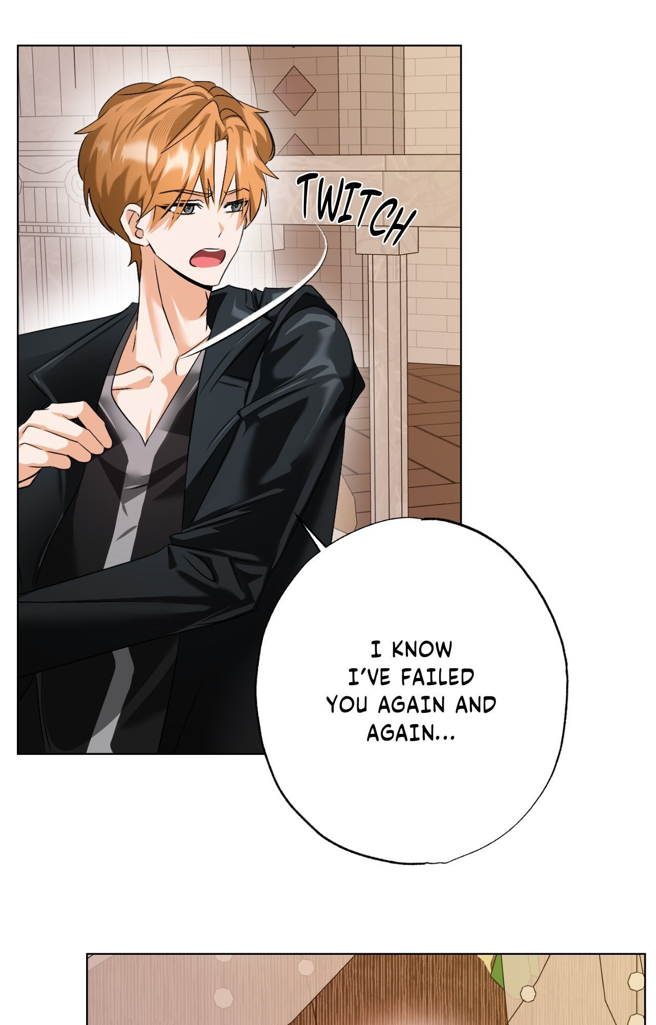 The Uncommon Alpha Chapter 37 page 9 - 
