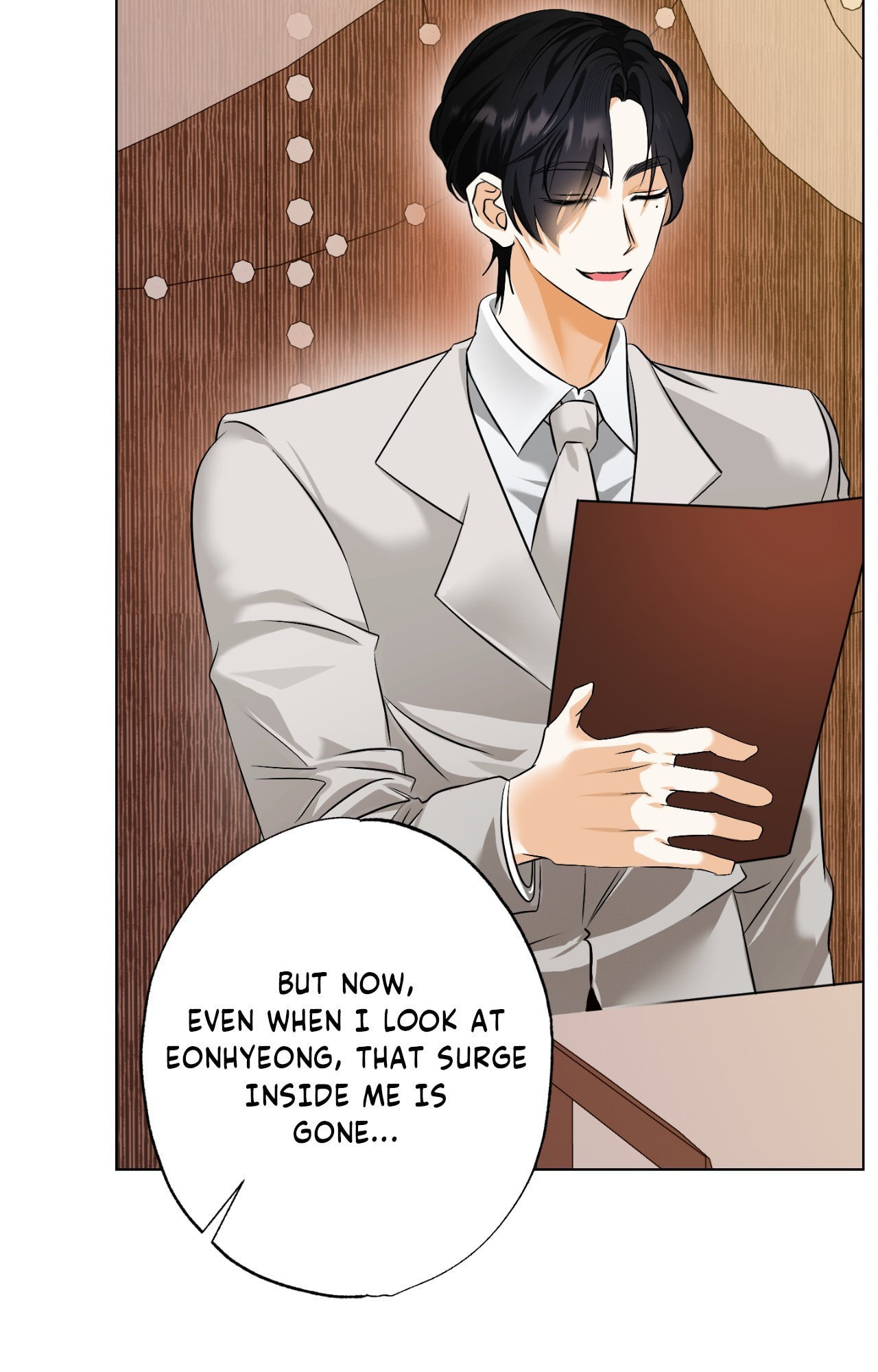 The Uncommon Alpha Chapter 37 page 10 - 