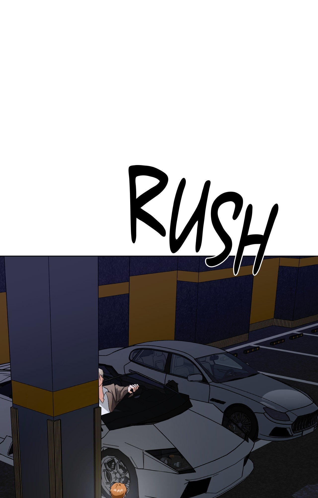 The Uncommon Alpha Chapter 38 page 11 - 