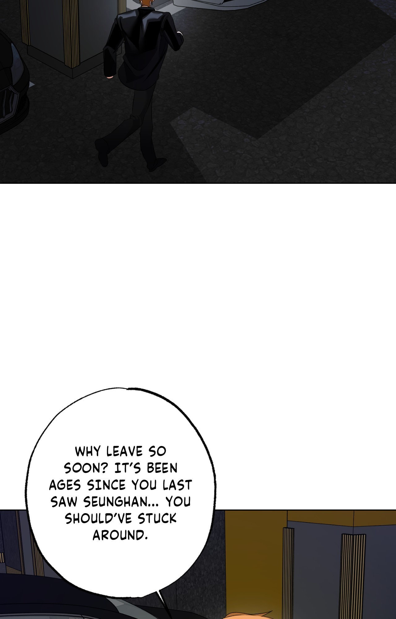 The Uncommon Alpha Chapter 38 page 12 - 