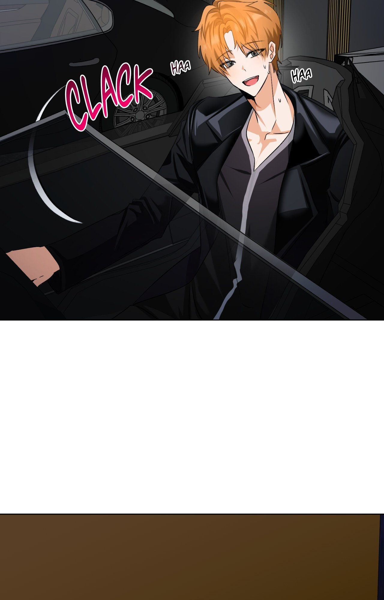 The Uncommon Alpha Chapter 38 page 13 - 