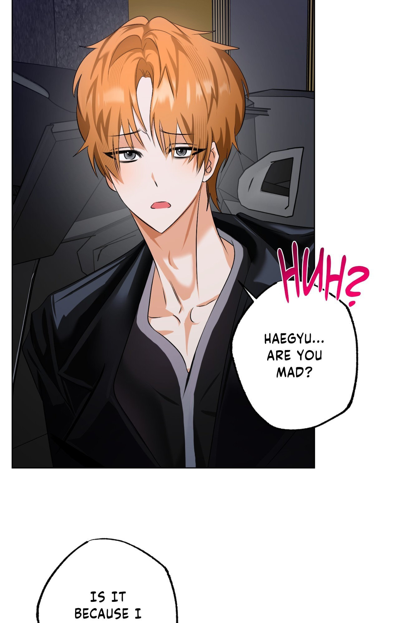 The Uncommon Alpha Chapter 38 page 15 - 