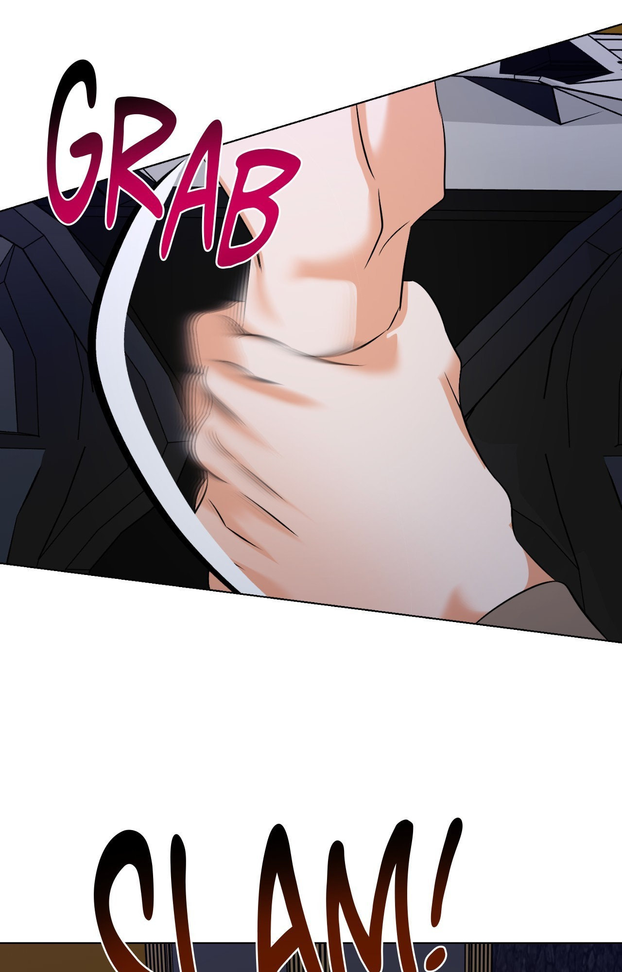 The Uncommon Alpha Chapter 38 page 18 - 