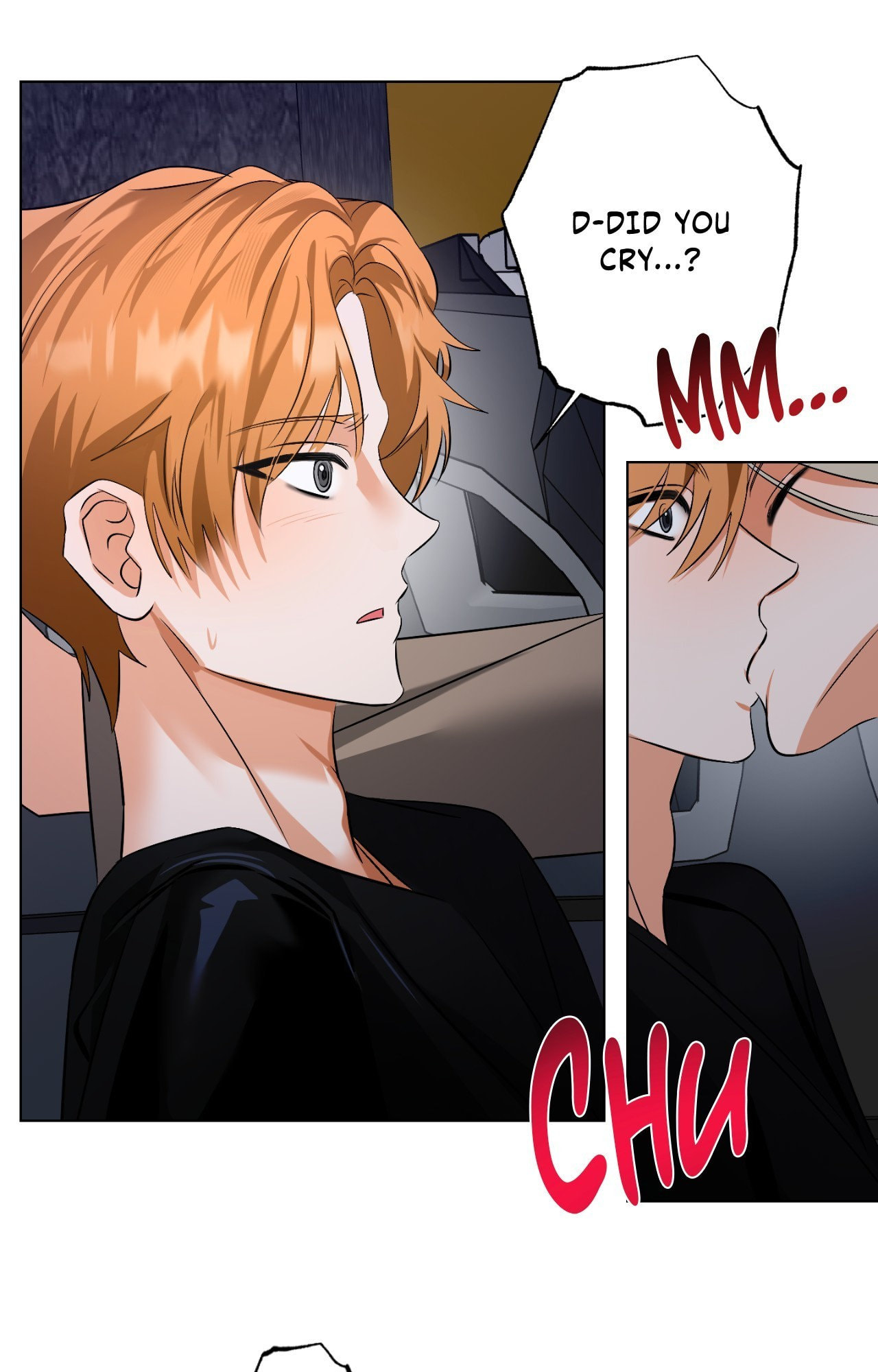 The Uncommon Alpha Chapter 38 page 22 - 