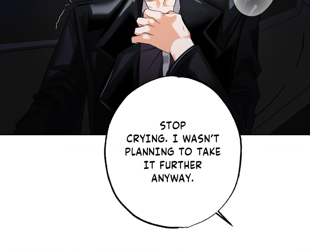 The Uncommon Alpha Chapter 38 page 27 - 