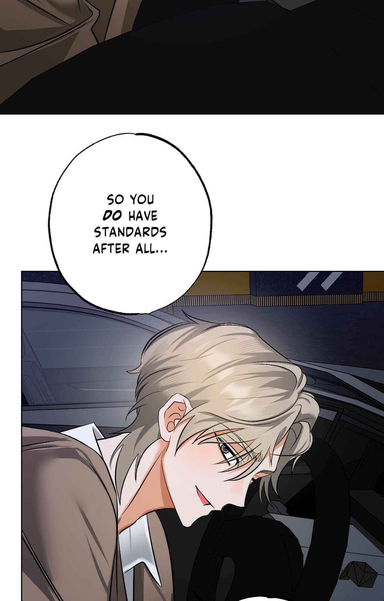 The Uncommon Alpha Chapter 38 page 29 - 