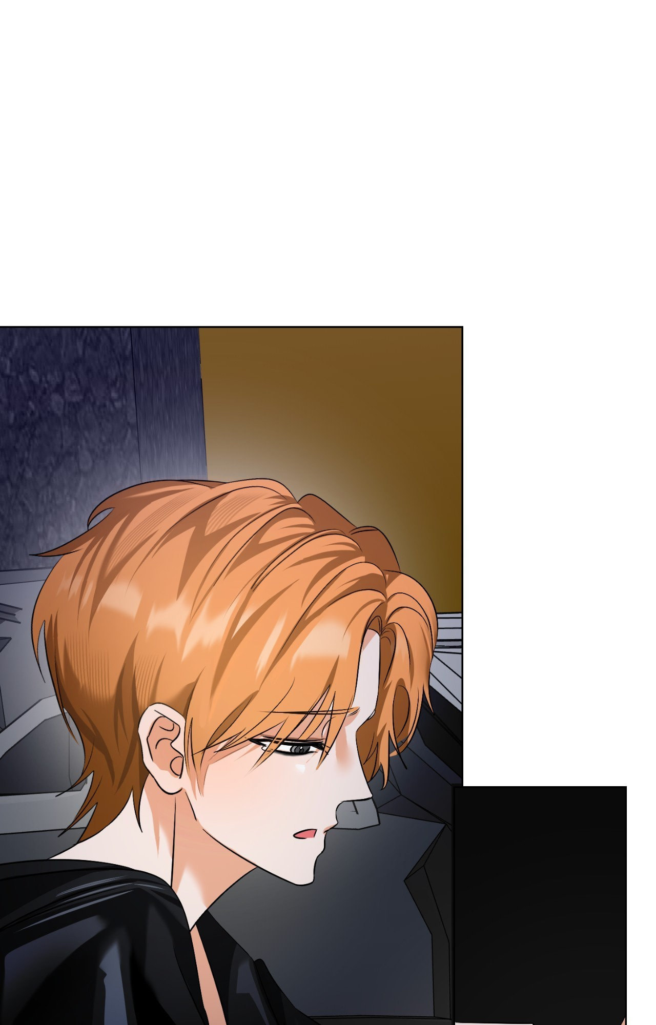 The Uncommon Alpha Chapter 38 page 35 - 
