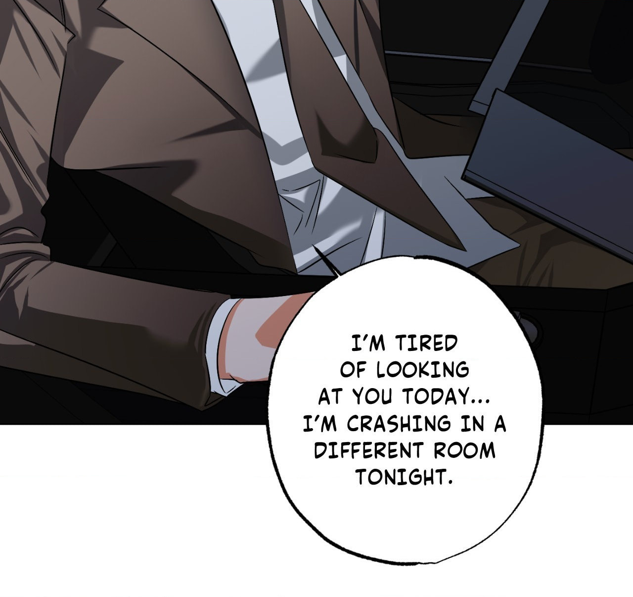 The Uncommon Alpha Chapter 38 page 44 - 