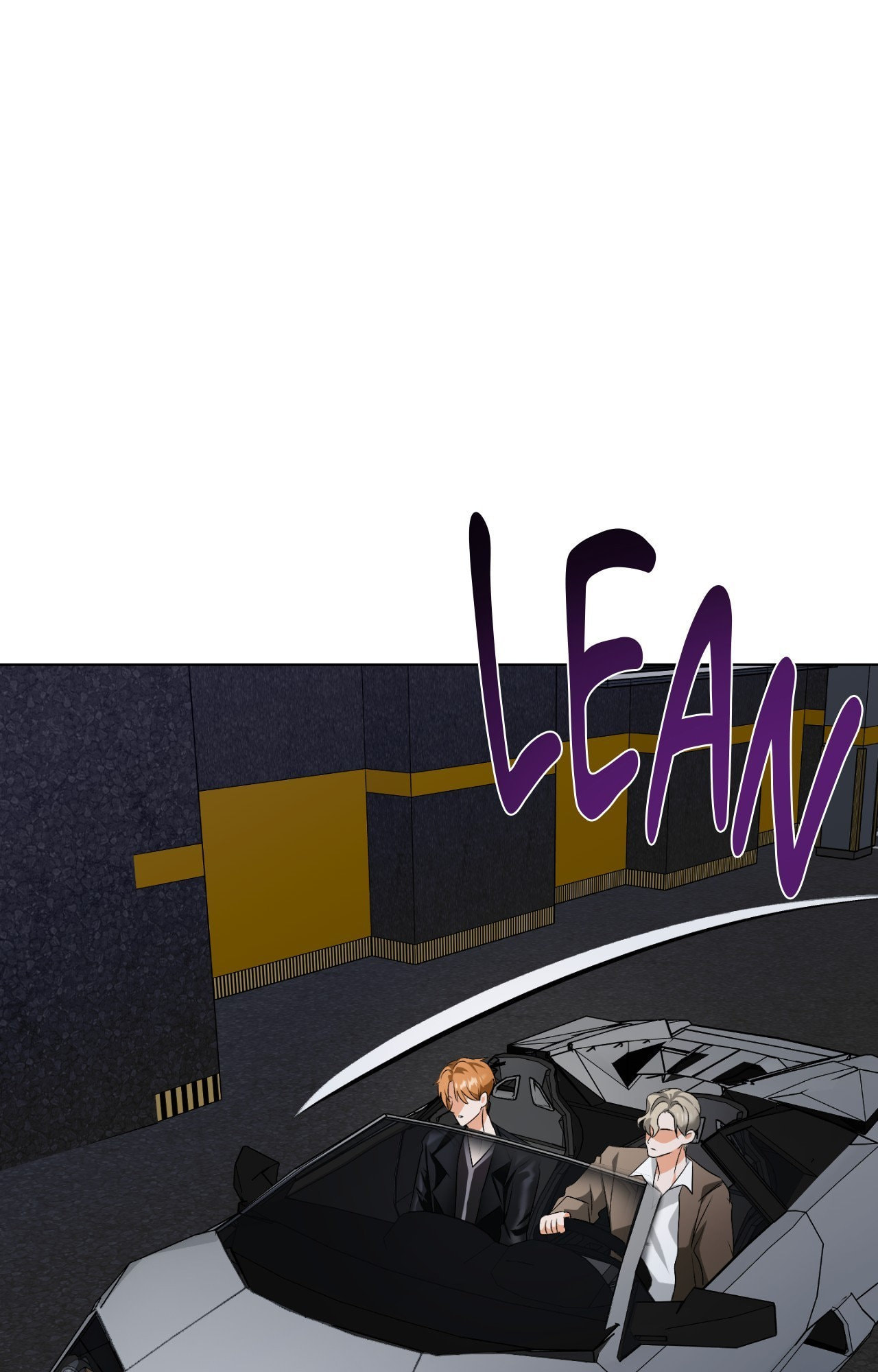 The Uncommon Alpha Chapter 38 page 46 - 