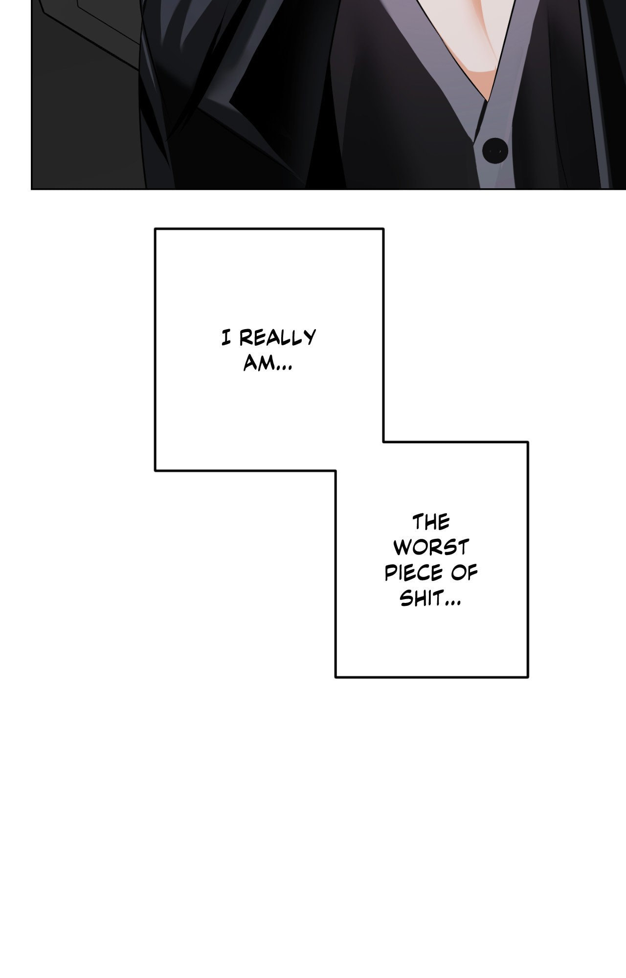 The Uncommon Alpha Chapter 38 page 48 - 