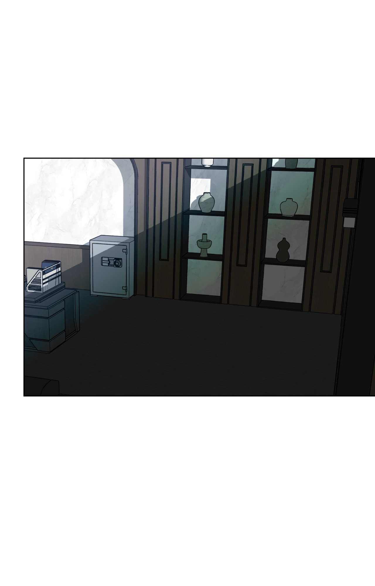 The Uncommon Alpha Chapter 38 page 50 - 