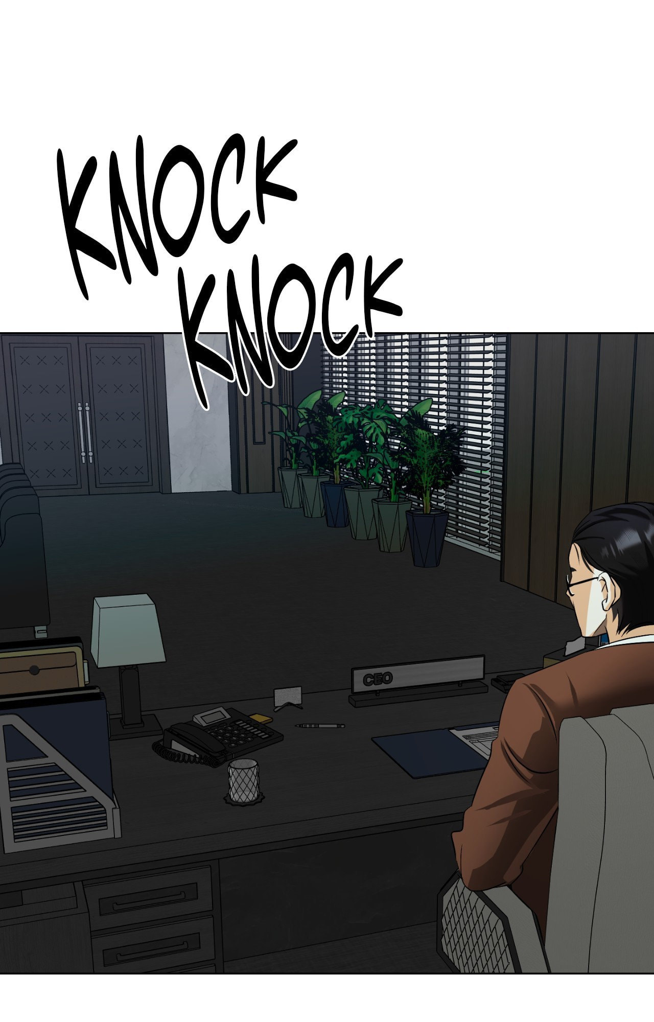 The Uncommon Alpha Chapter 38 page 51 - 