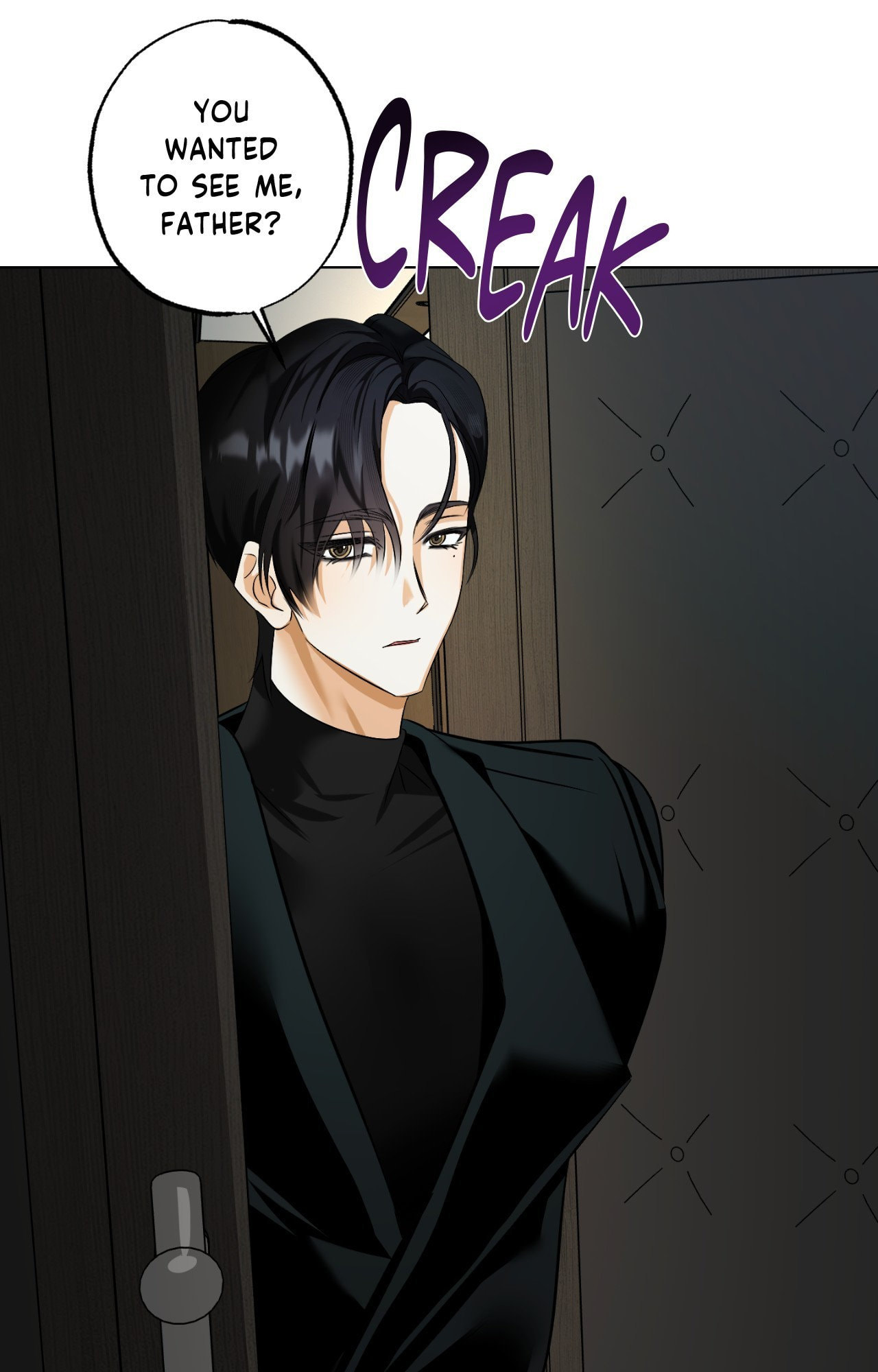 The Uncommon Alpha Chapter 38 page 52 - 
