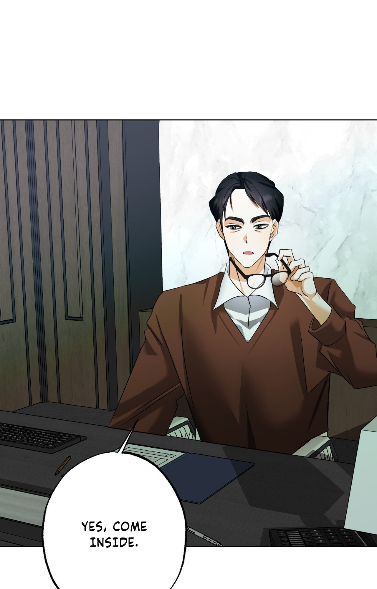 The Uncommon Alpha Chapter 38 page 54 - 
