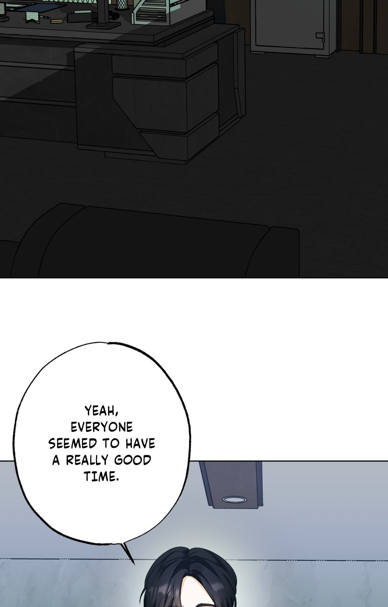 The Uncommon Alpha Chapter 38 page 56 - 