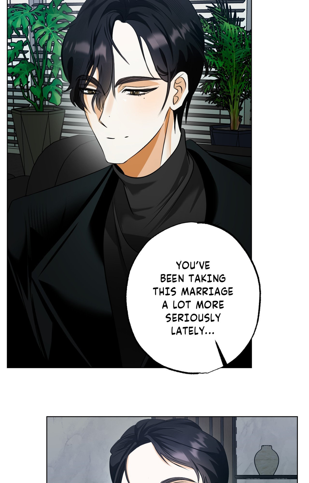 The Uncommon Alpha Chapter 38 page 60 - 