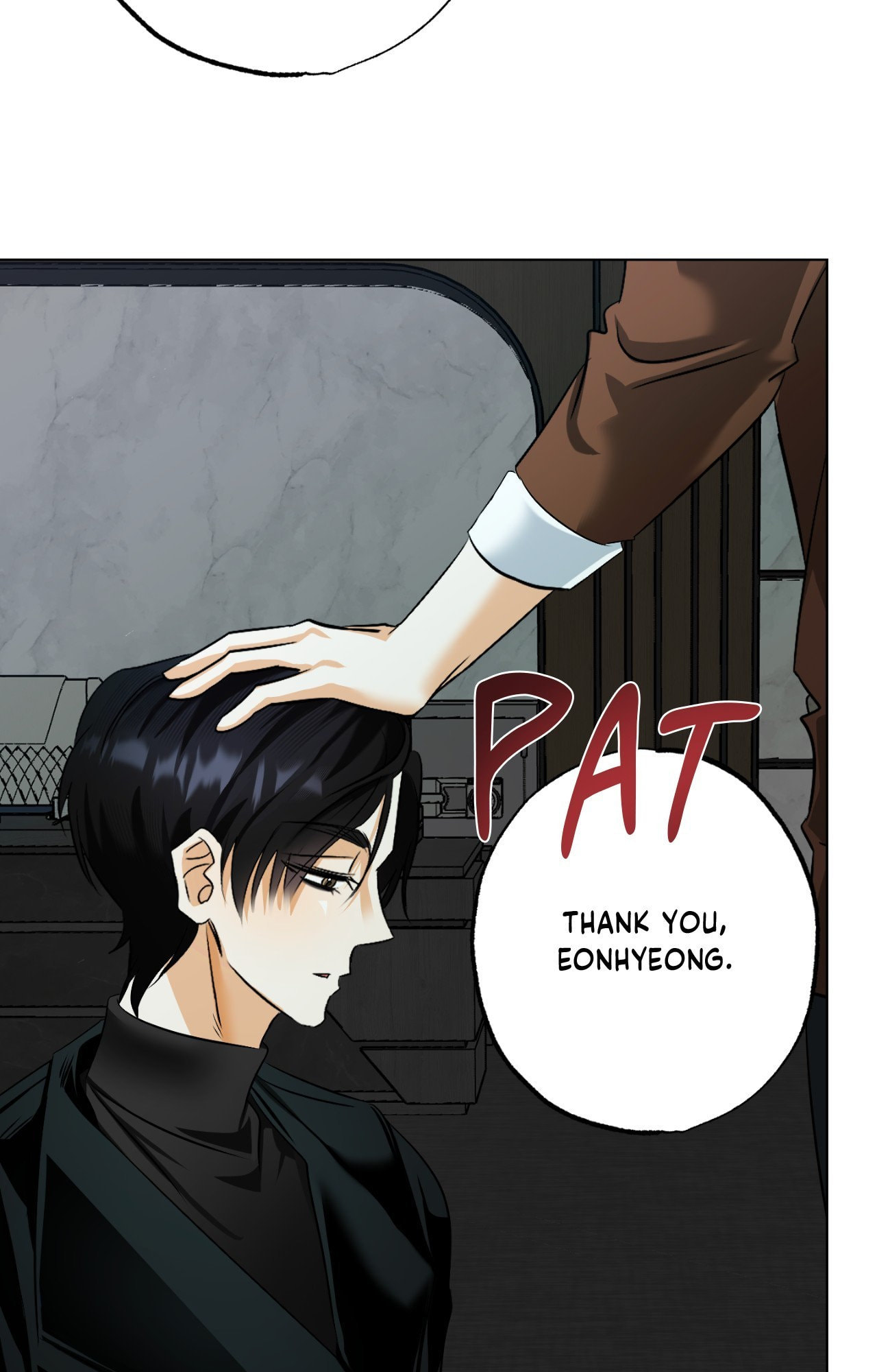 The Uncommon Alpha Chapter 38 page 63 - 