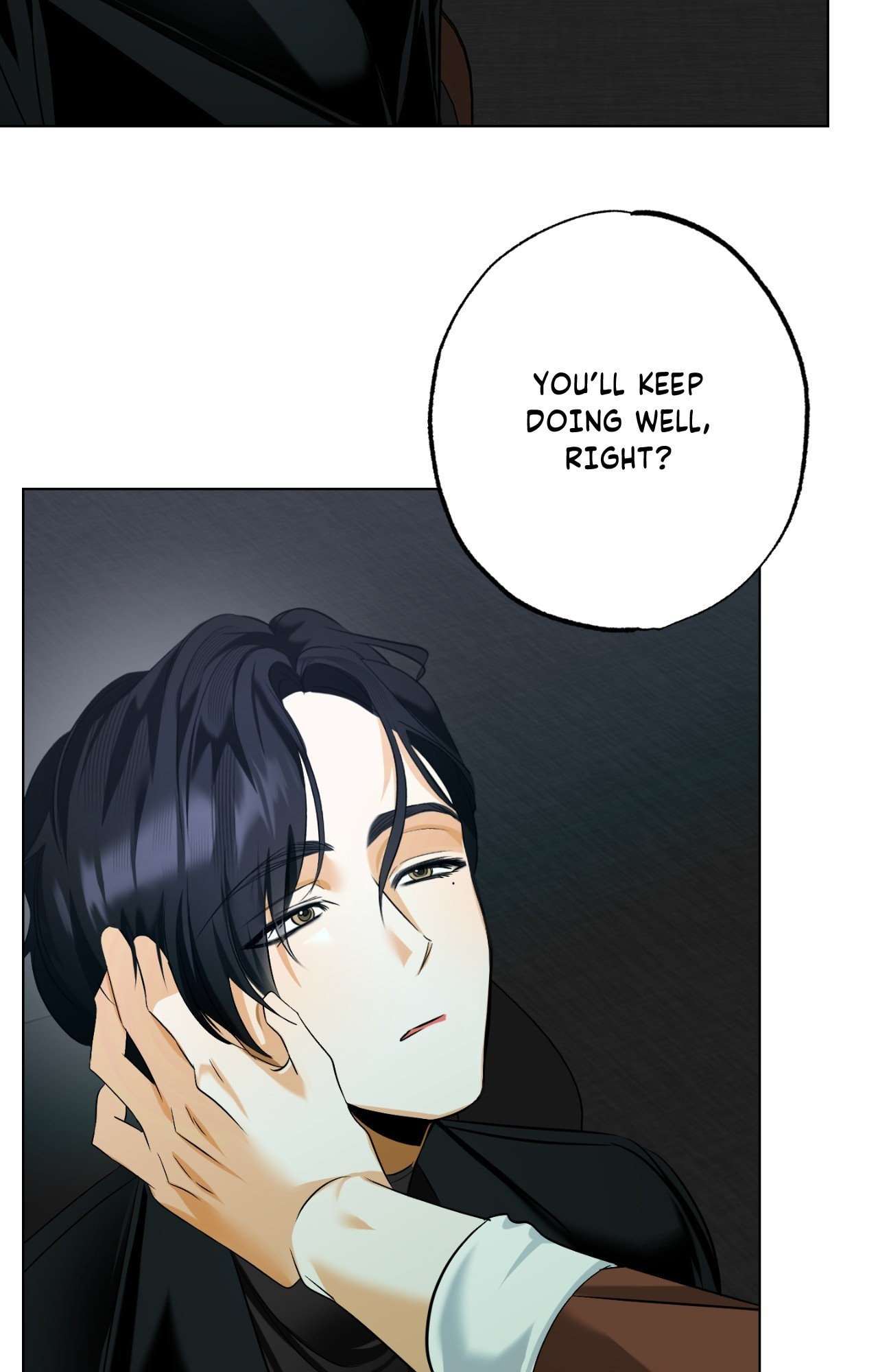 The Uncommon Alpha Chapter 38 page 64 - 