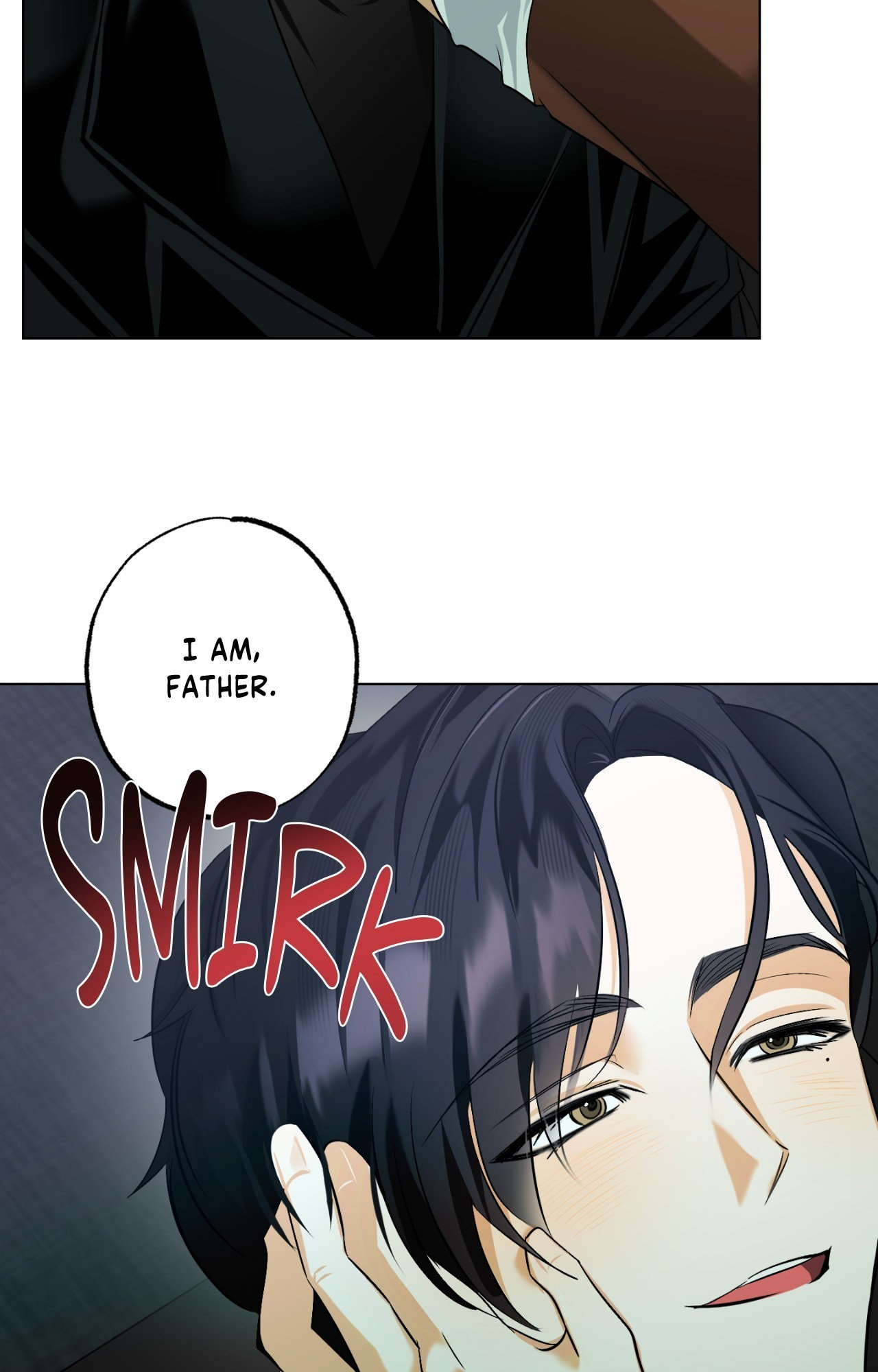 The Uncommon Alpha Chapter 38 page 65 - 