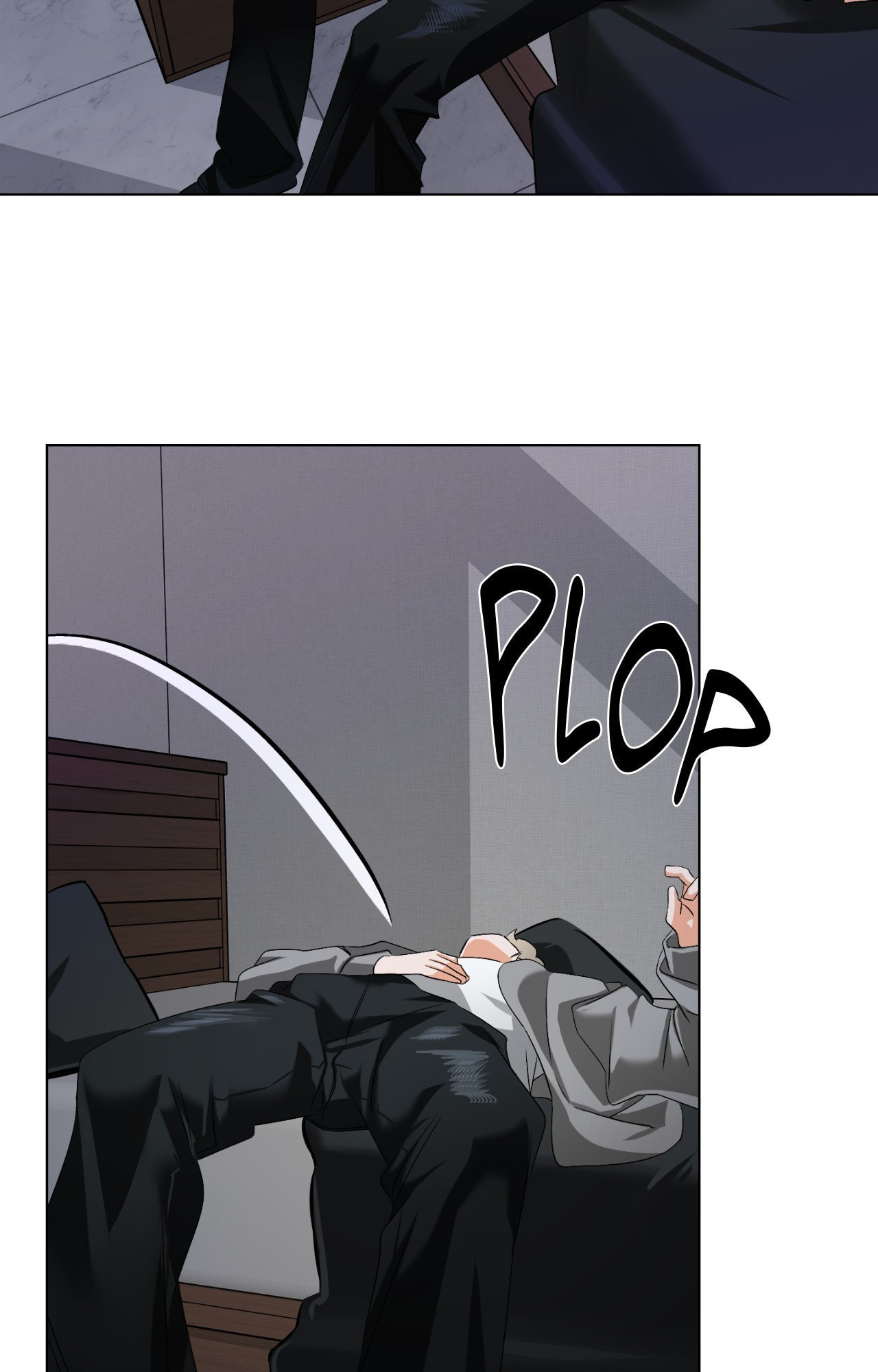 The Uncommon Alpha Chapter 39 page 12 - 