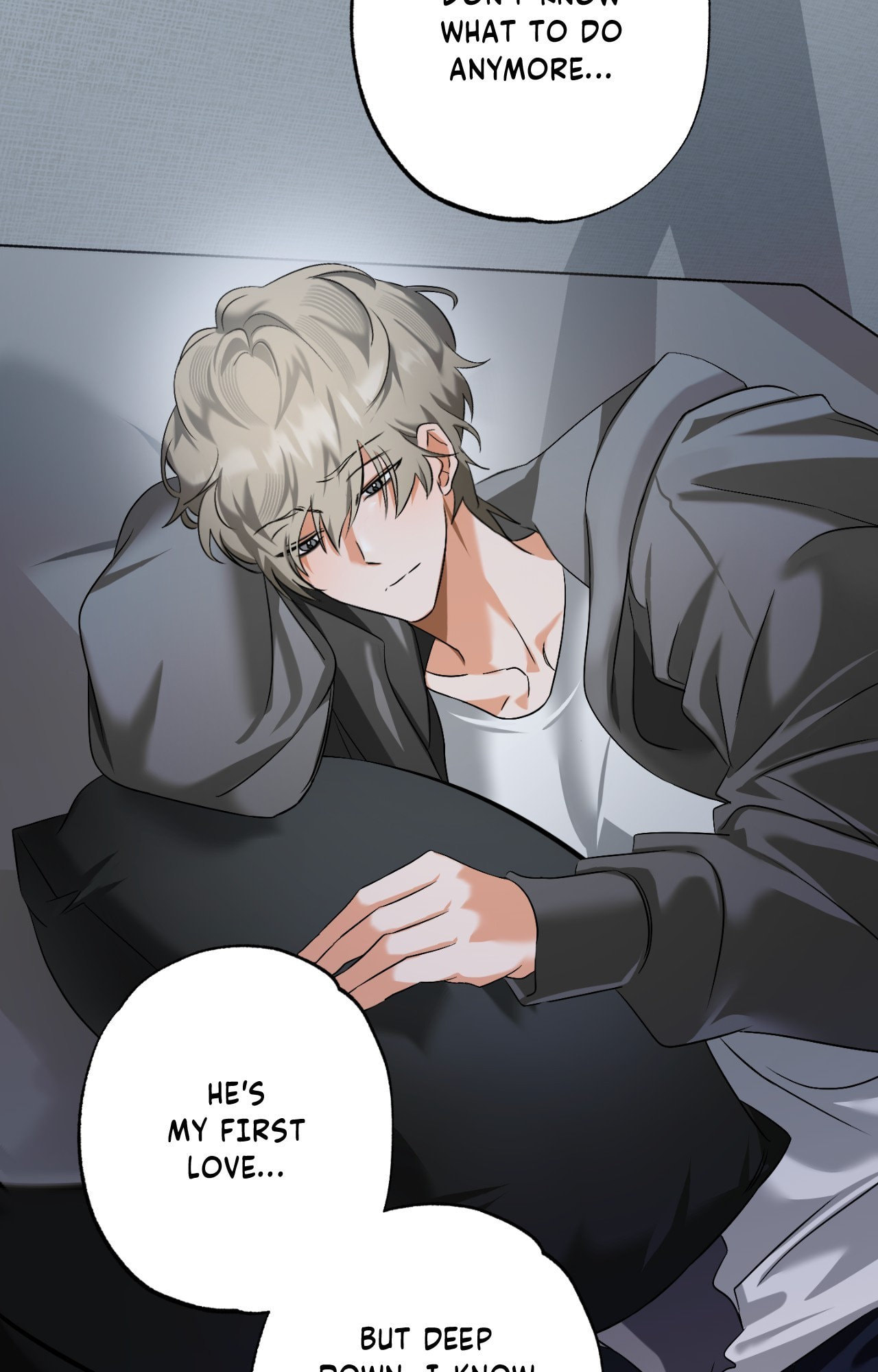The Uncommon Alpha Chapter 39 page 16 - 