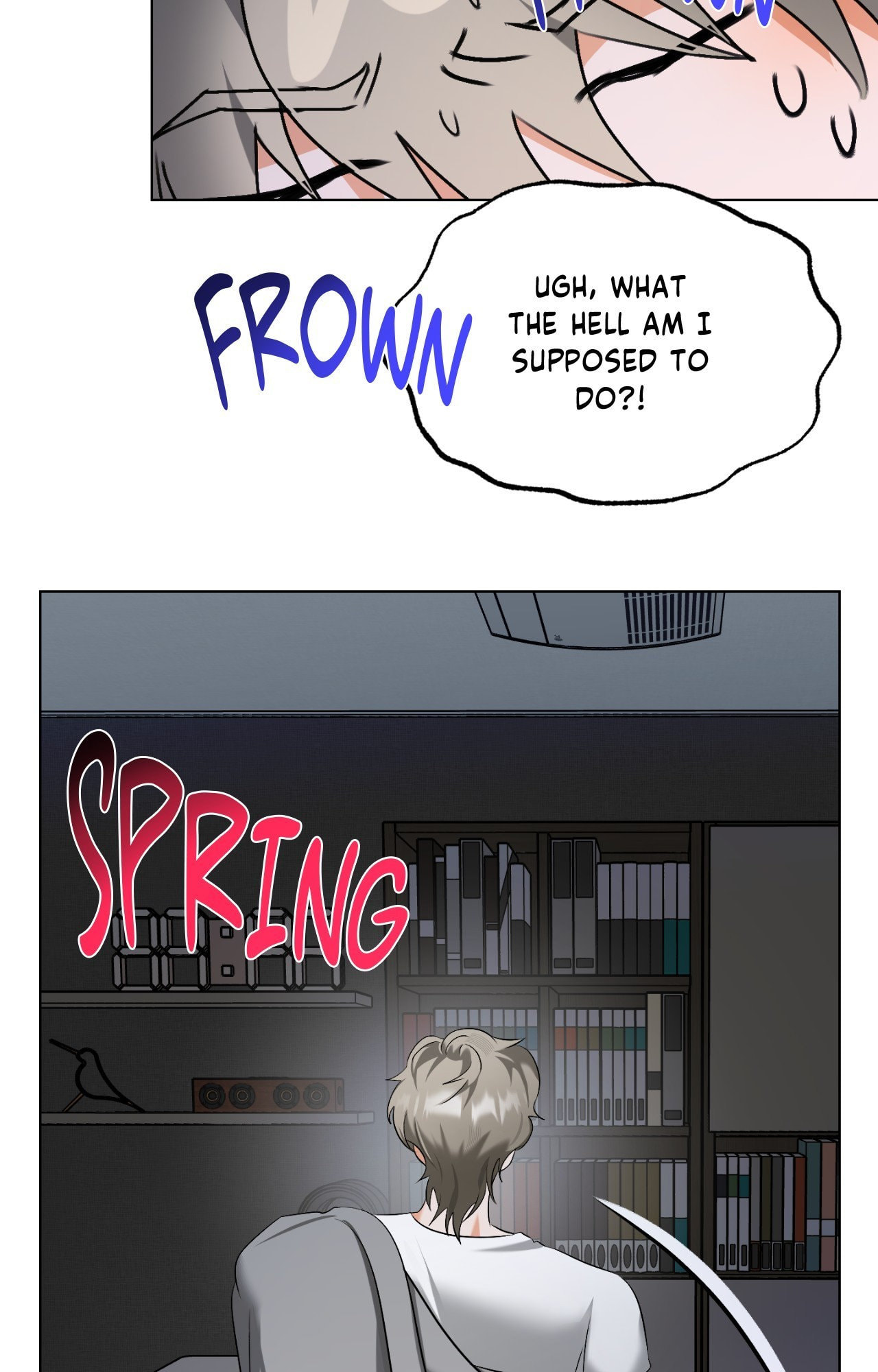 The Uncommon Alpha Chapter 39 page 18 - 