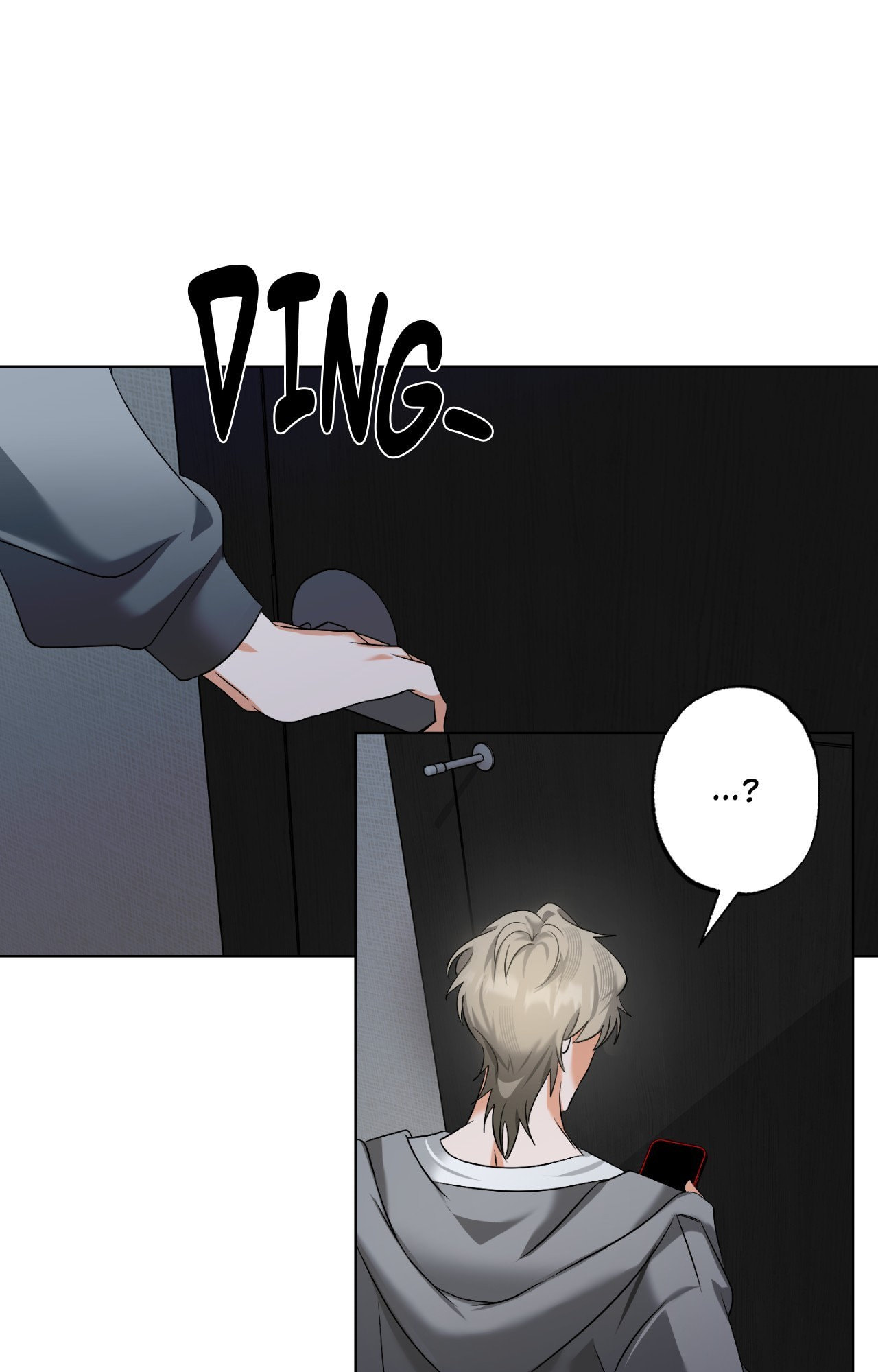 The Uncommon Alpha Chapter 39 page 21 - 