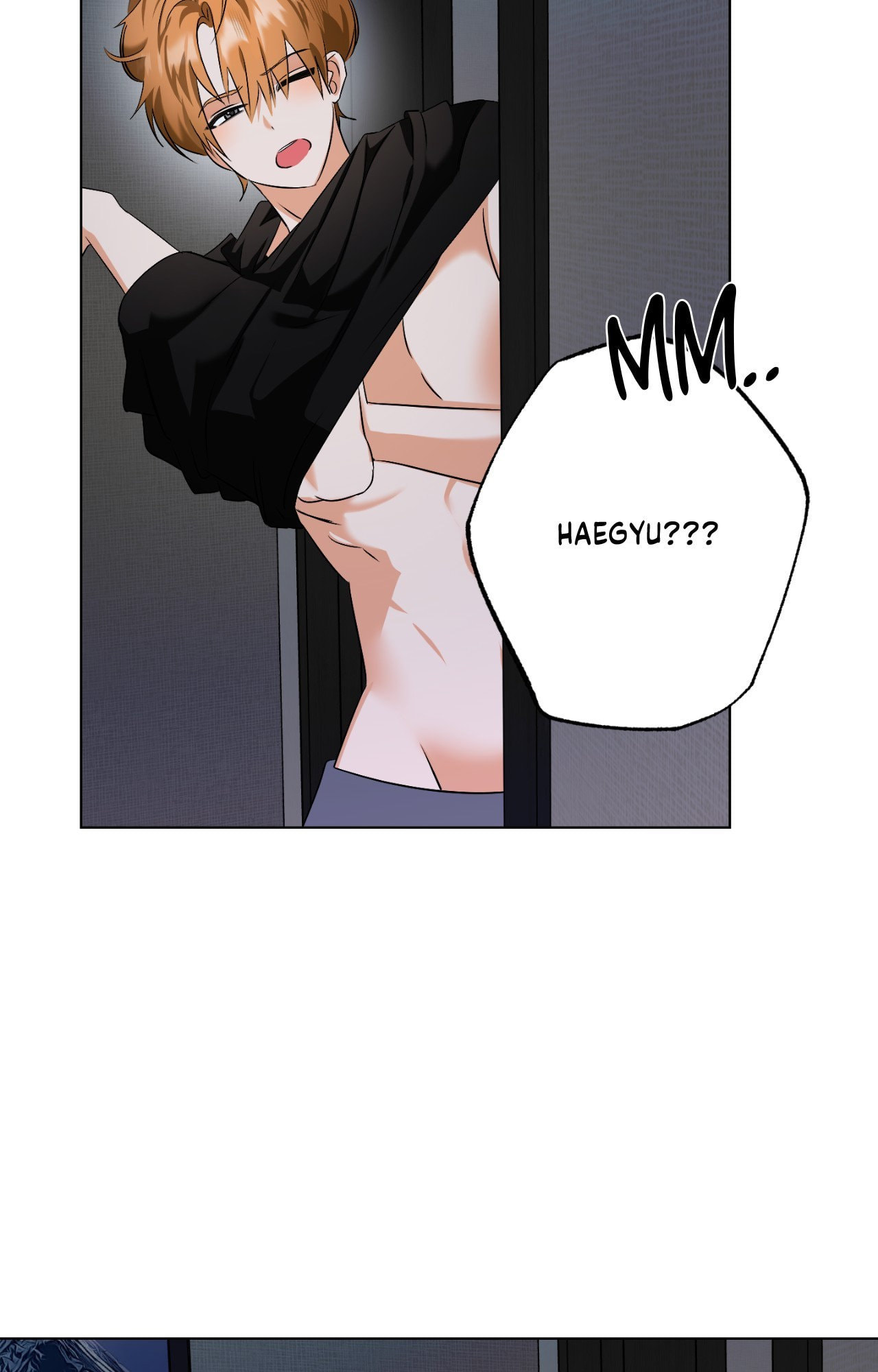 The Uncommon Alpha Chapter 39 page 24 - 