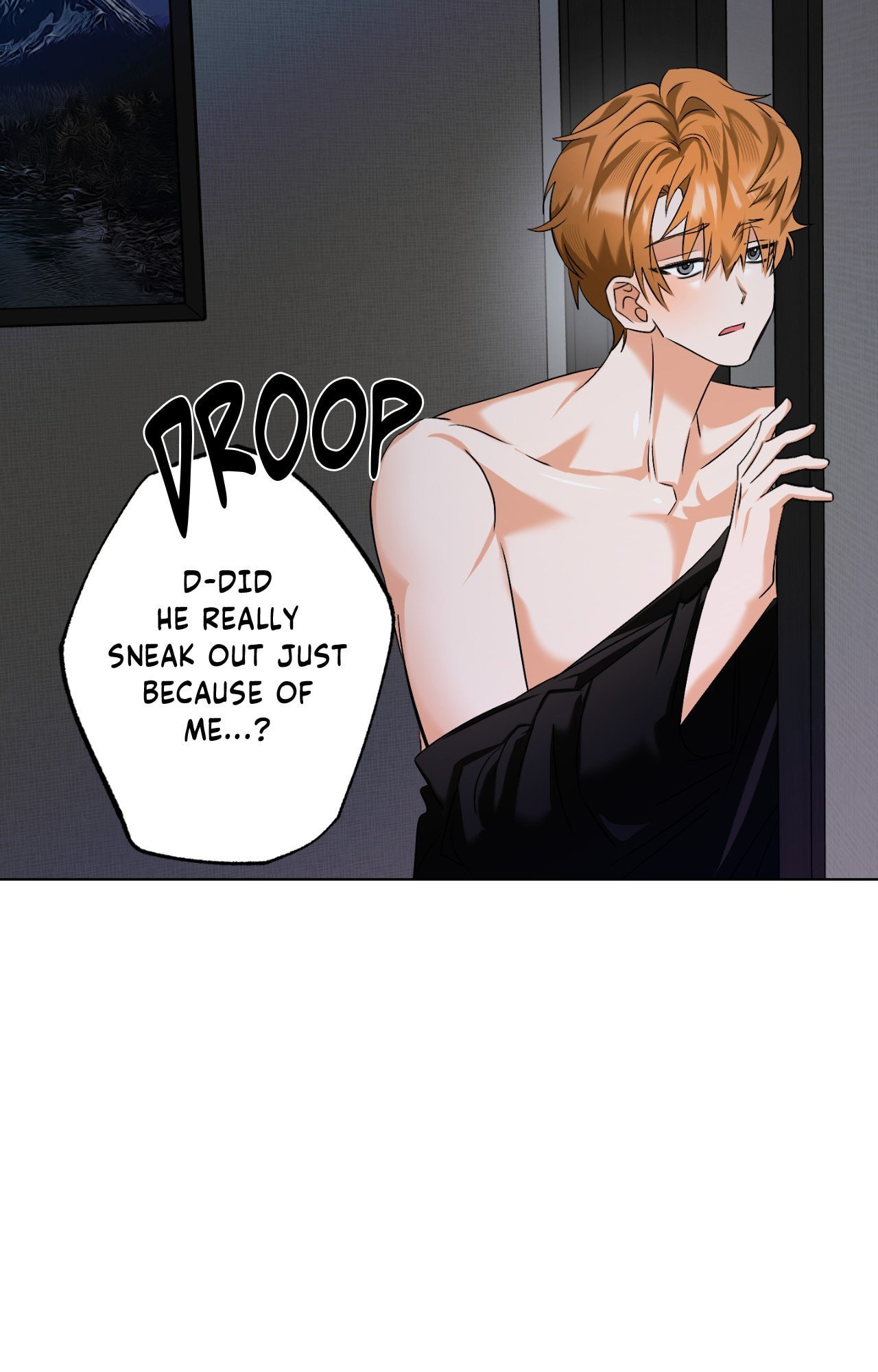 The Uncommon Alpha Chapter 39 page 25 - 
