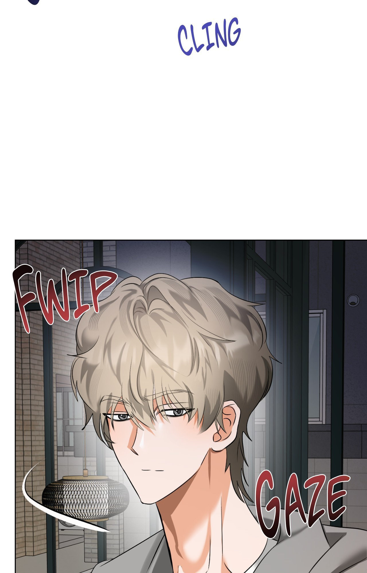 The Uncommon Alpha Chapter 39 page 29 - 