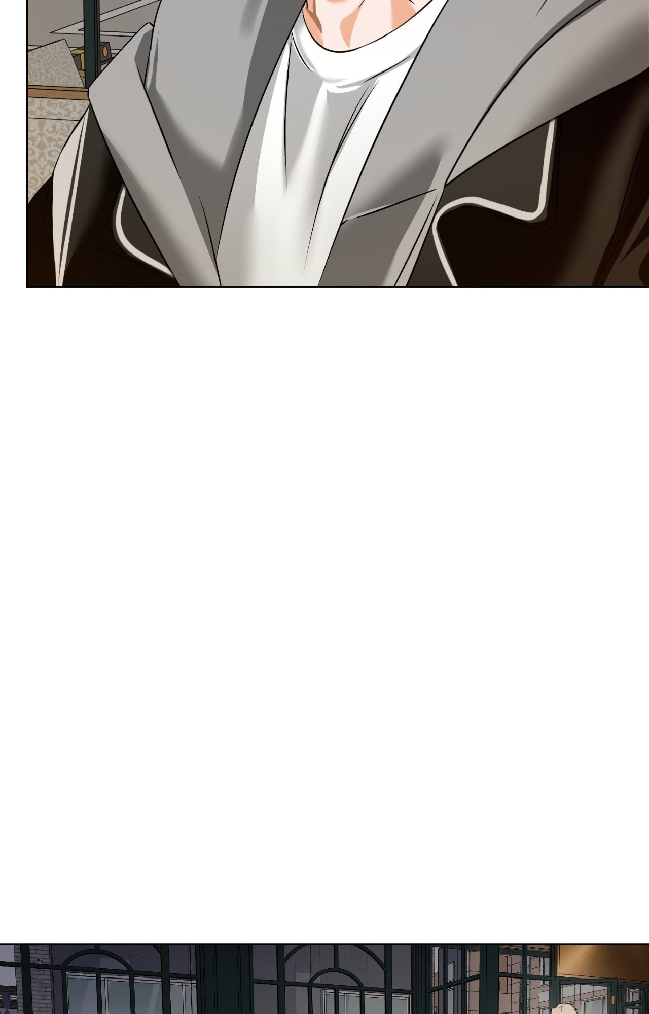 The Uncommon Alpha Chapter 39 page 30 - 
