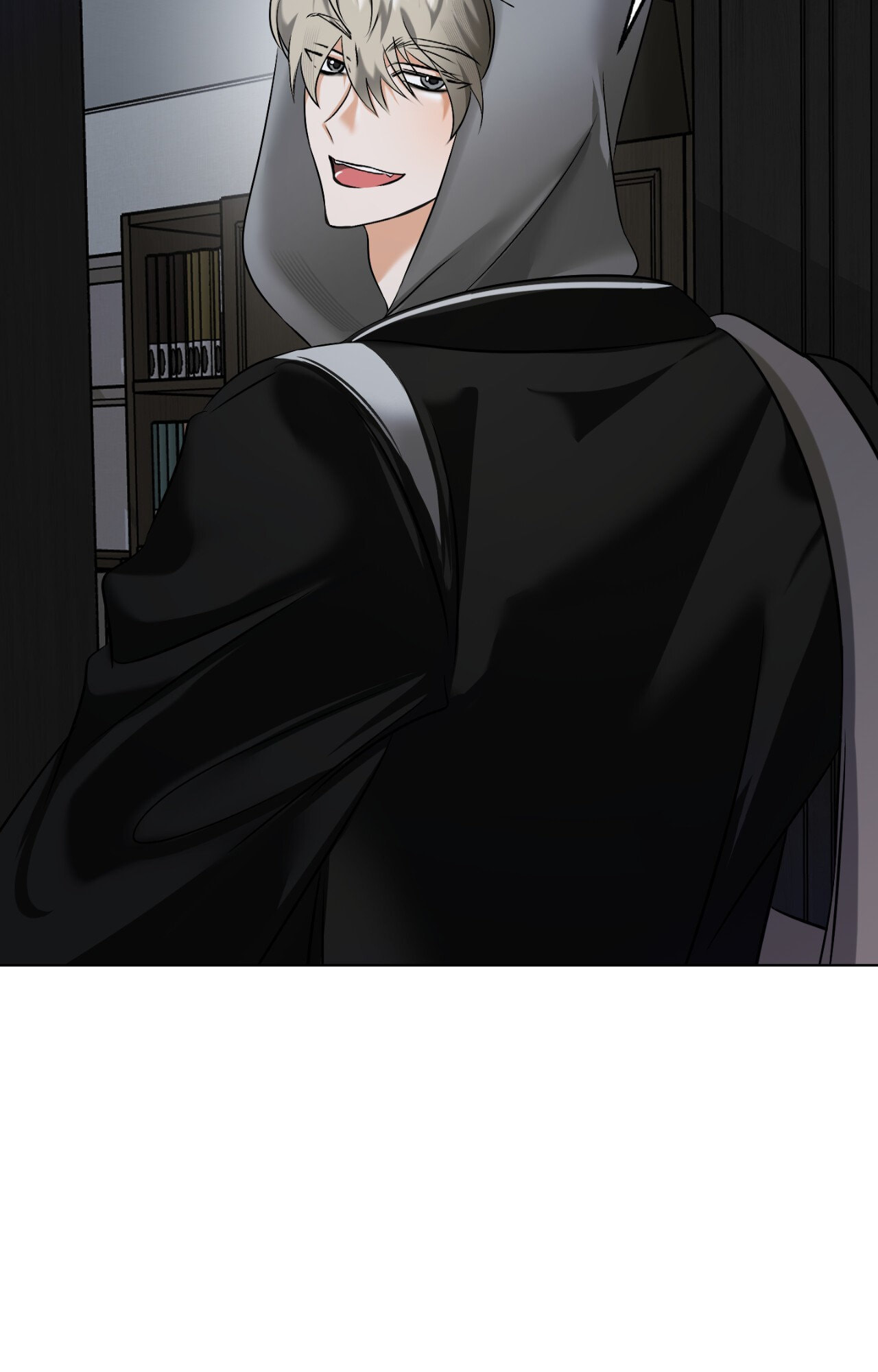 The Uncommon Alpha Chapter 39 page 4 - 