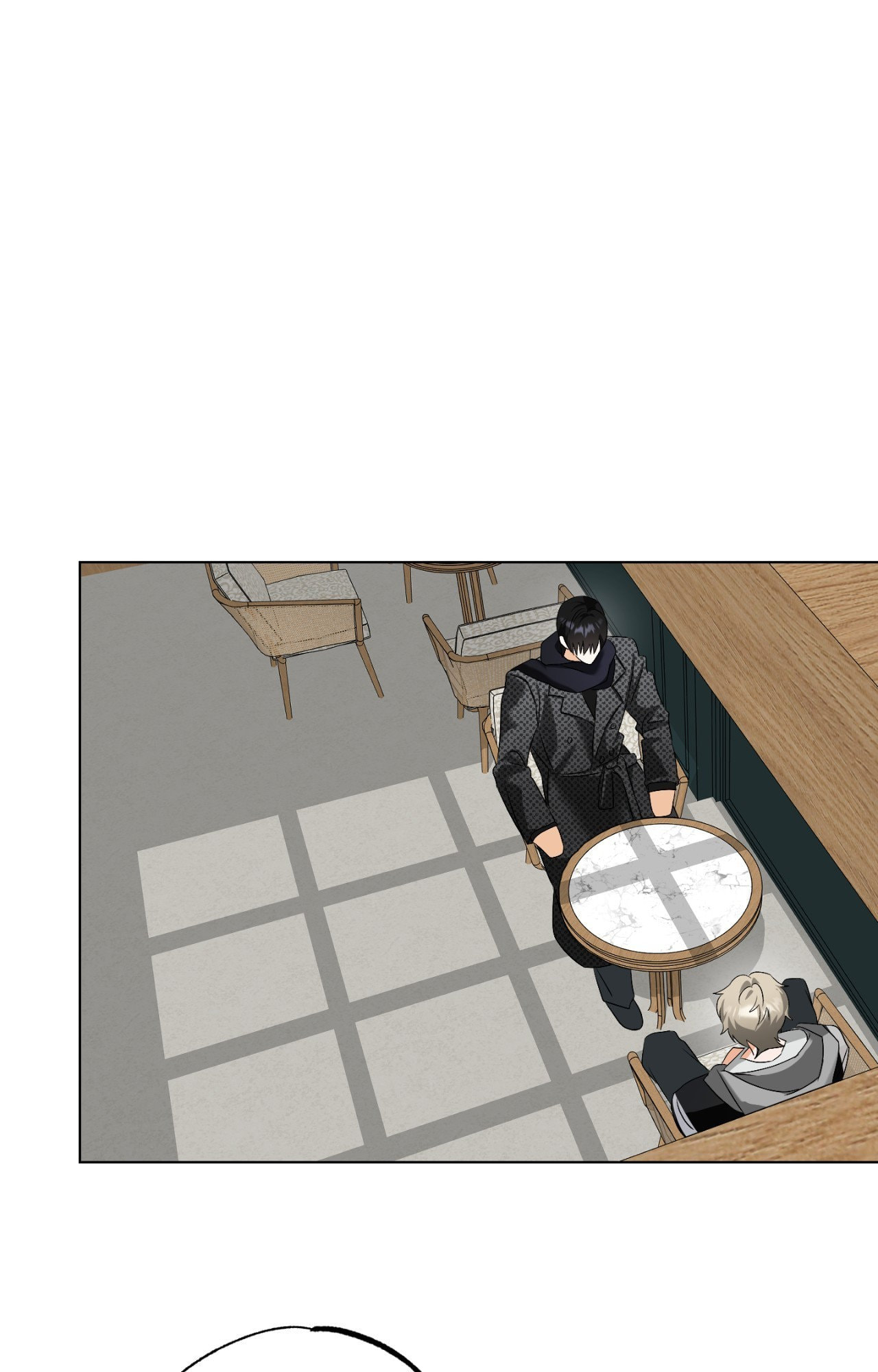 The Uncommon Alpha Chapter 39 page 41 - 