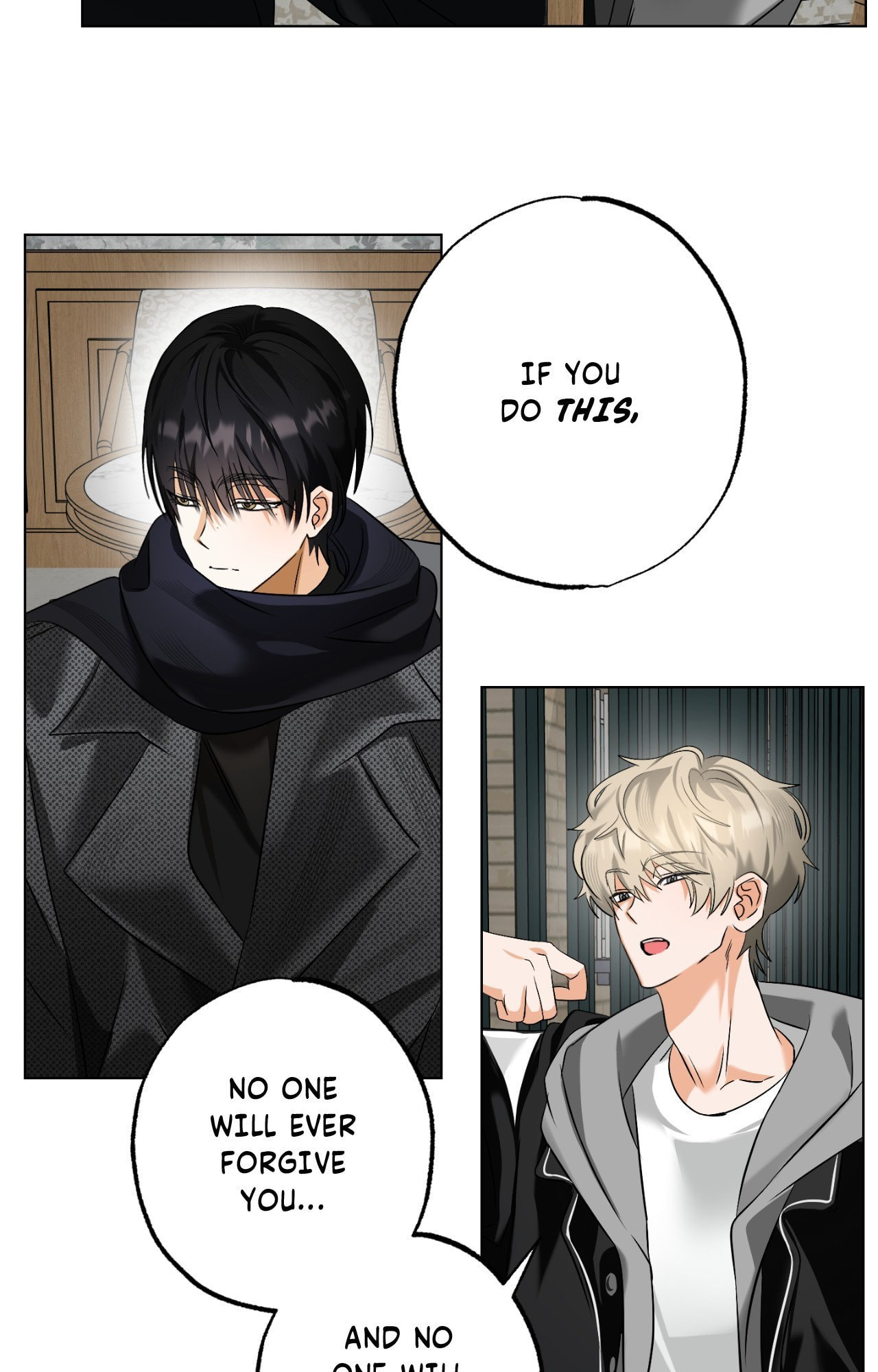 The Uncommon Alpha Chapter 39 page 43 - 