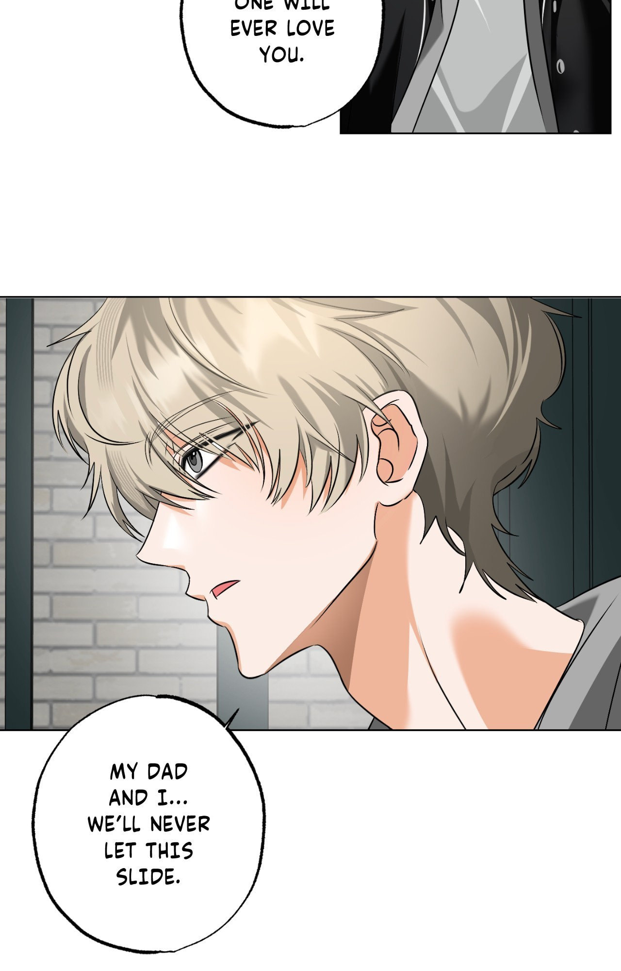 The Uncommon Alpha Chapter 39 page 44 - 
