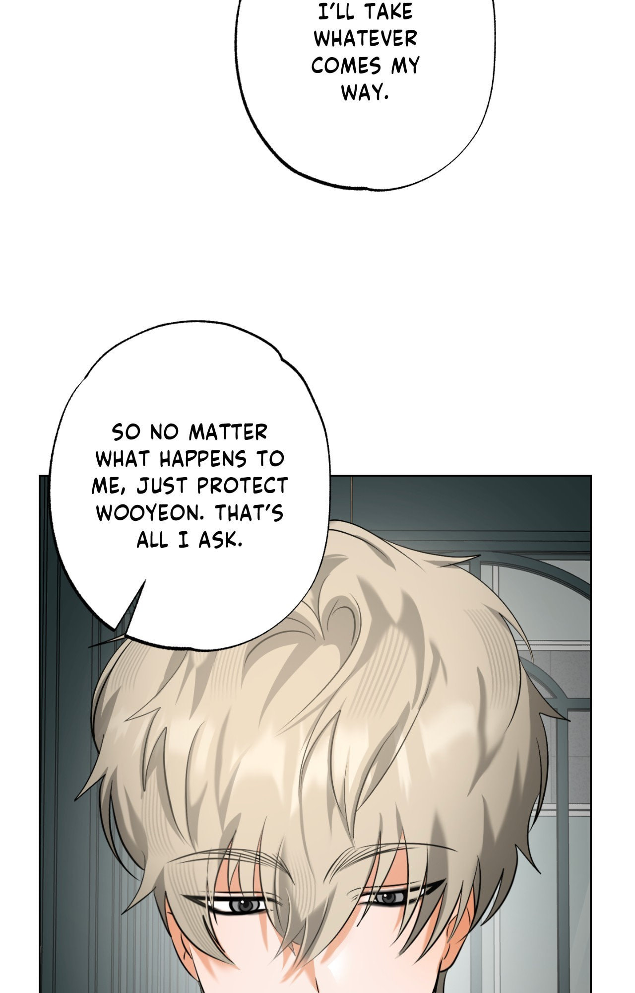 The Uncommon Alpha Chapter 39 page 48 - 